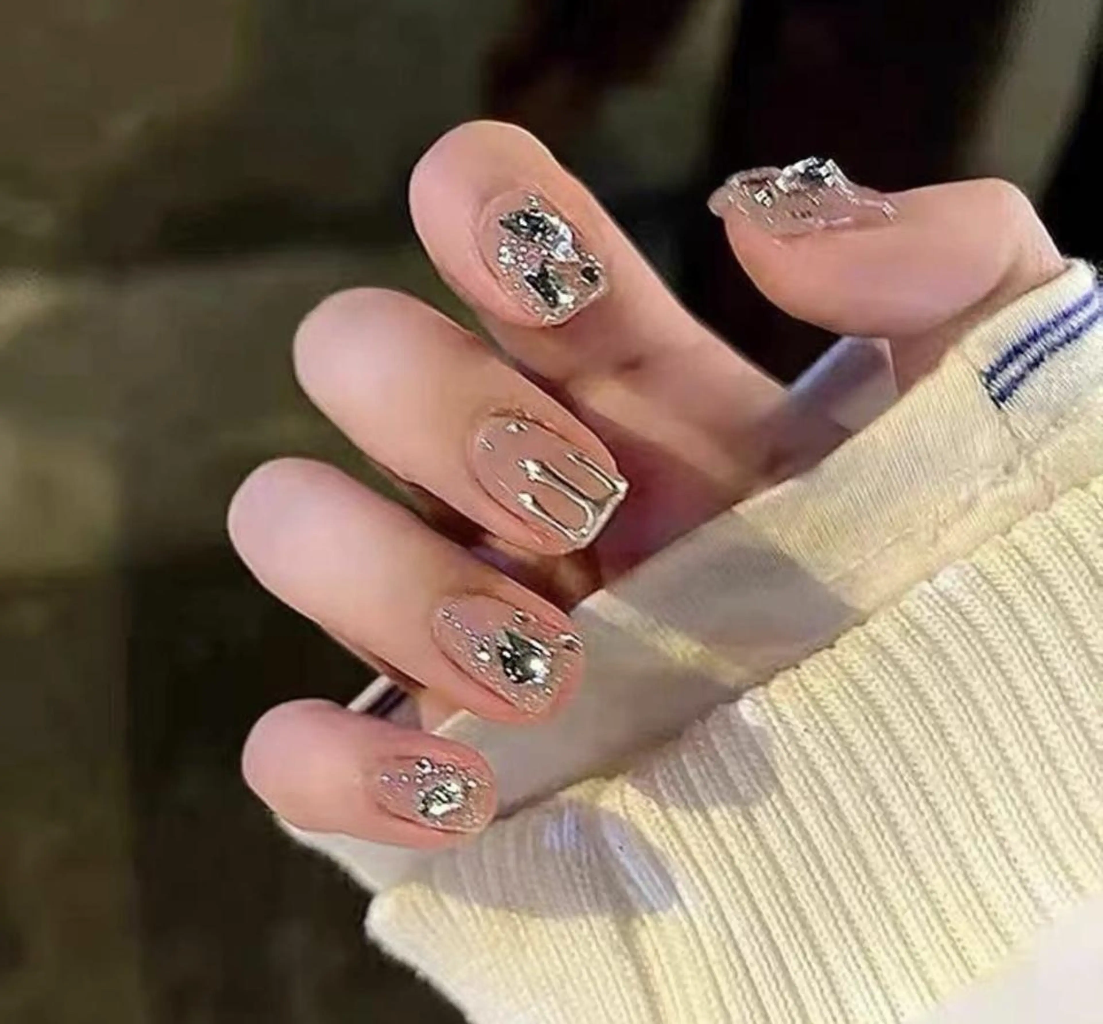 ネイル AB マツエクネイルサロンのマツエク・マツパデザイン