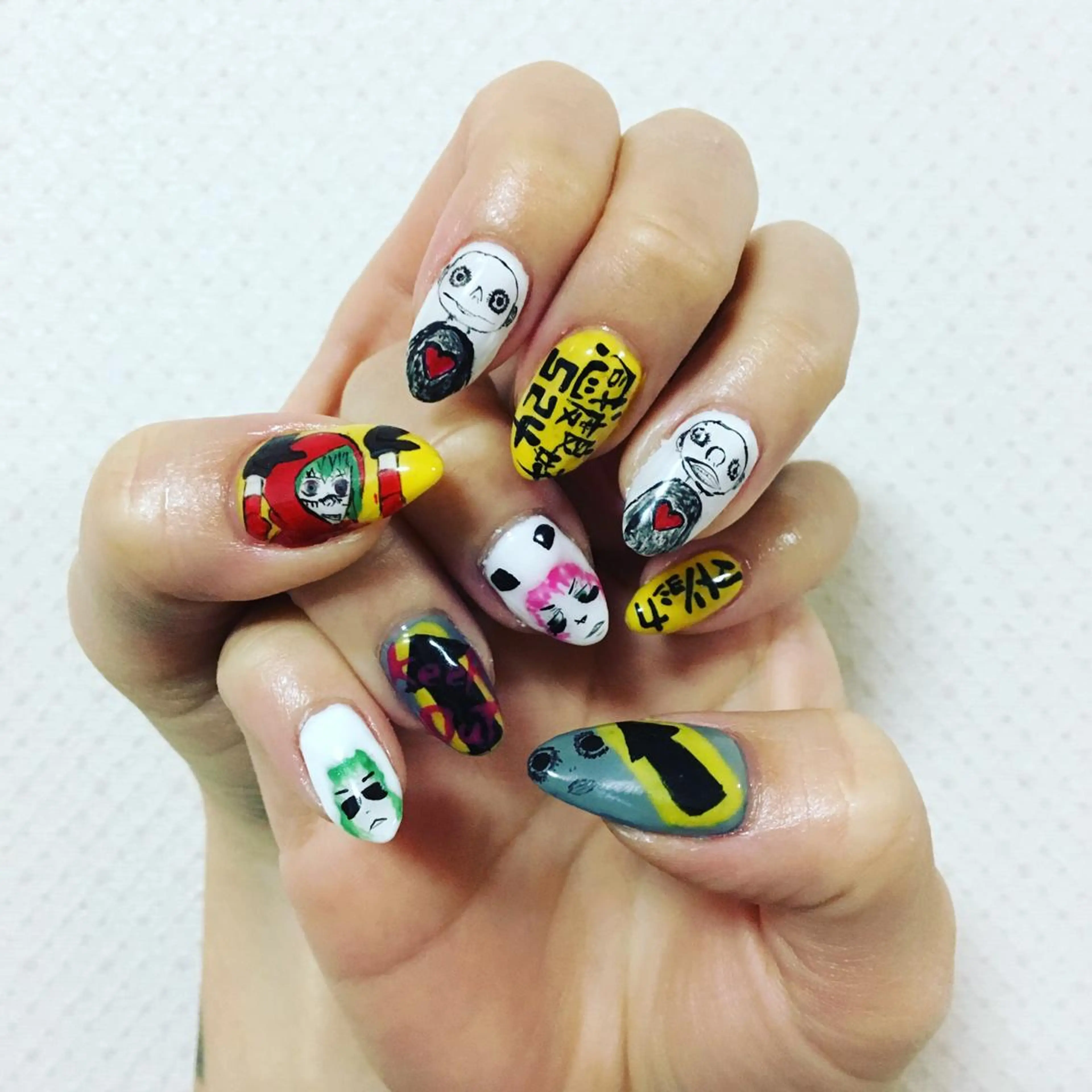 ネイル その他(ネイル) KuReIo nailのネイルデザイン