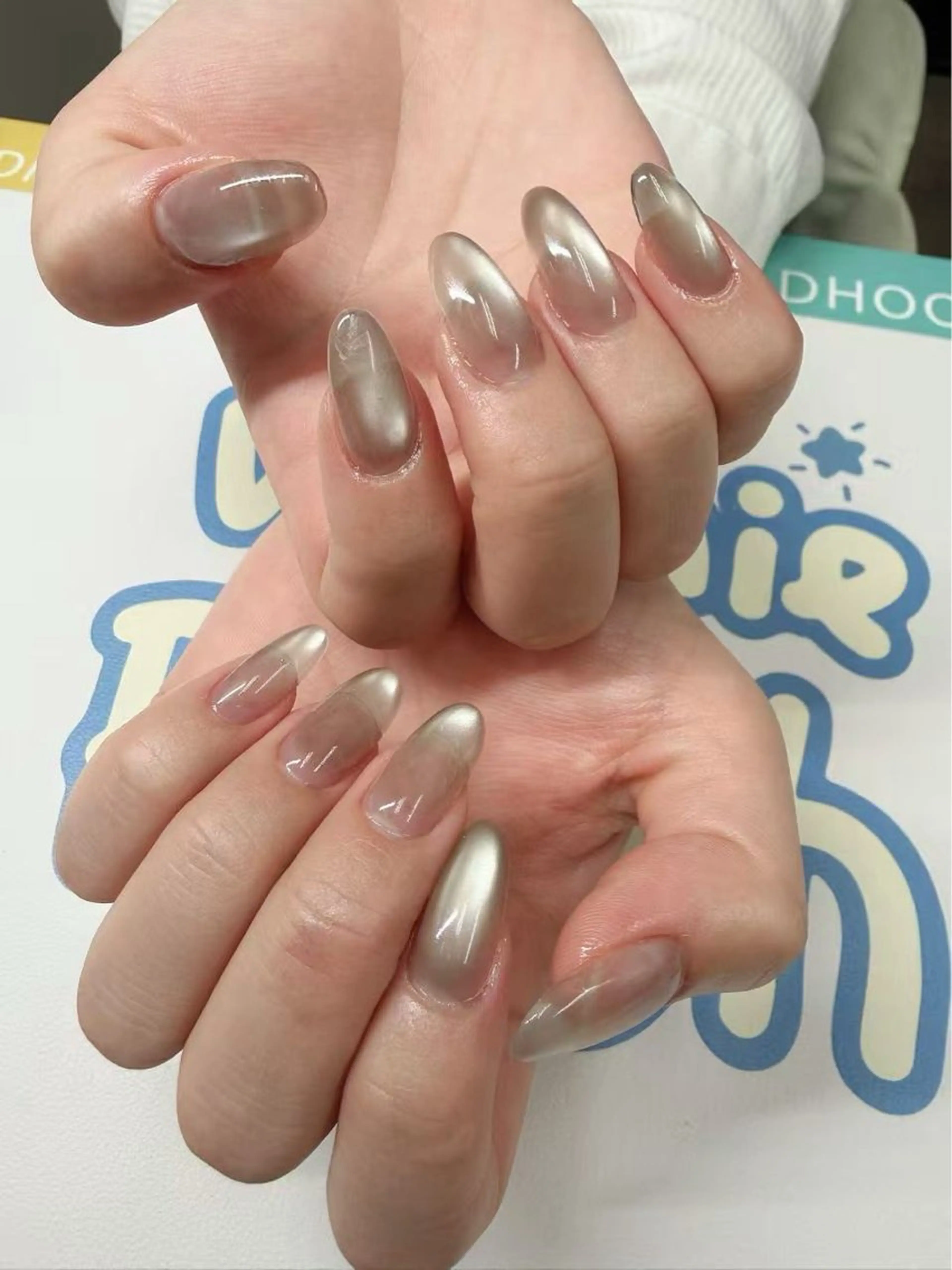 ネイル GCP  Nail そうのネイルデザイン