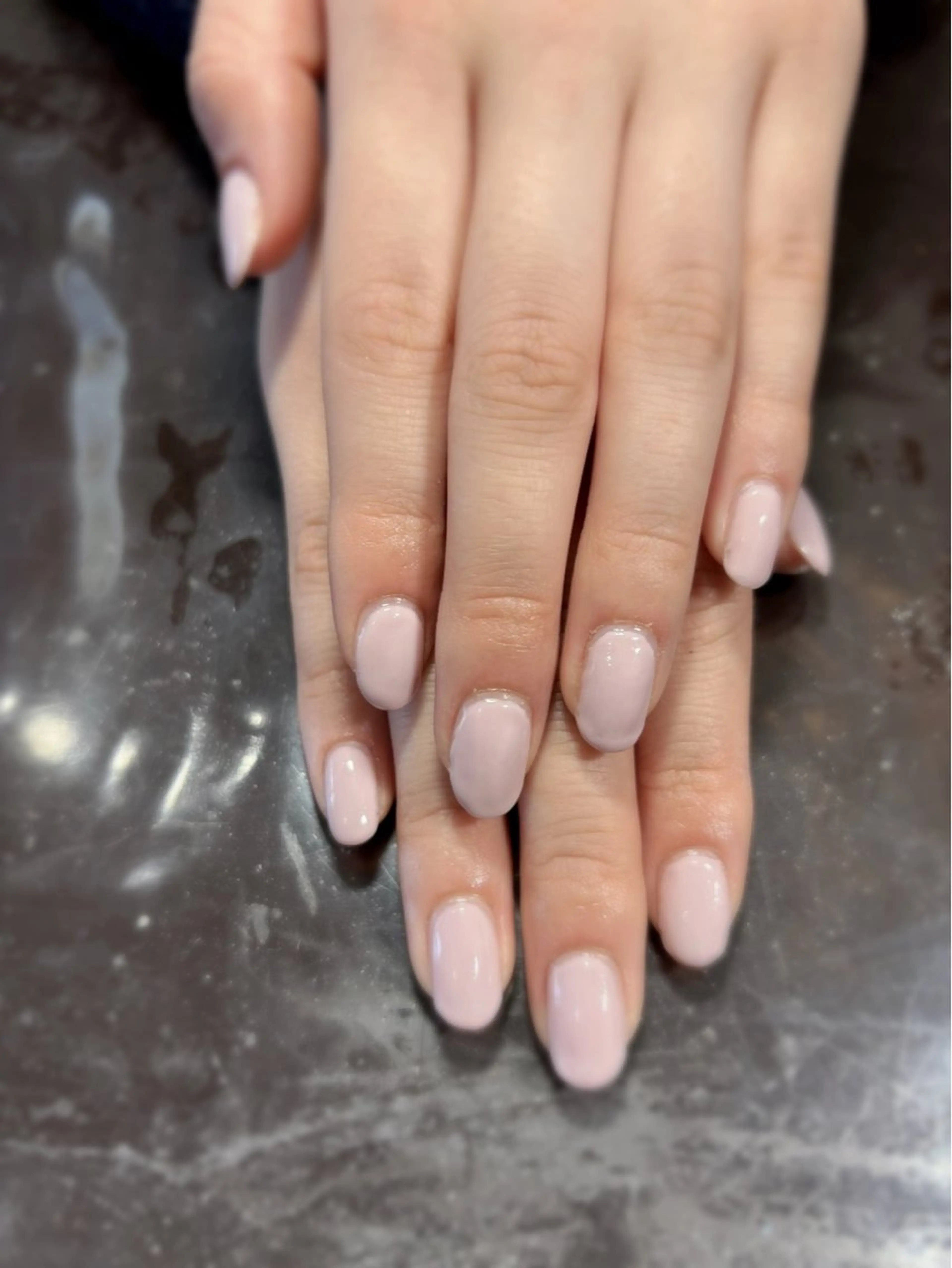 ネイル Angelique 北澤のネイルデザイン