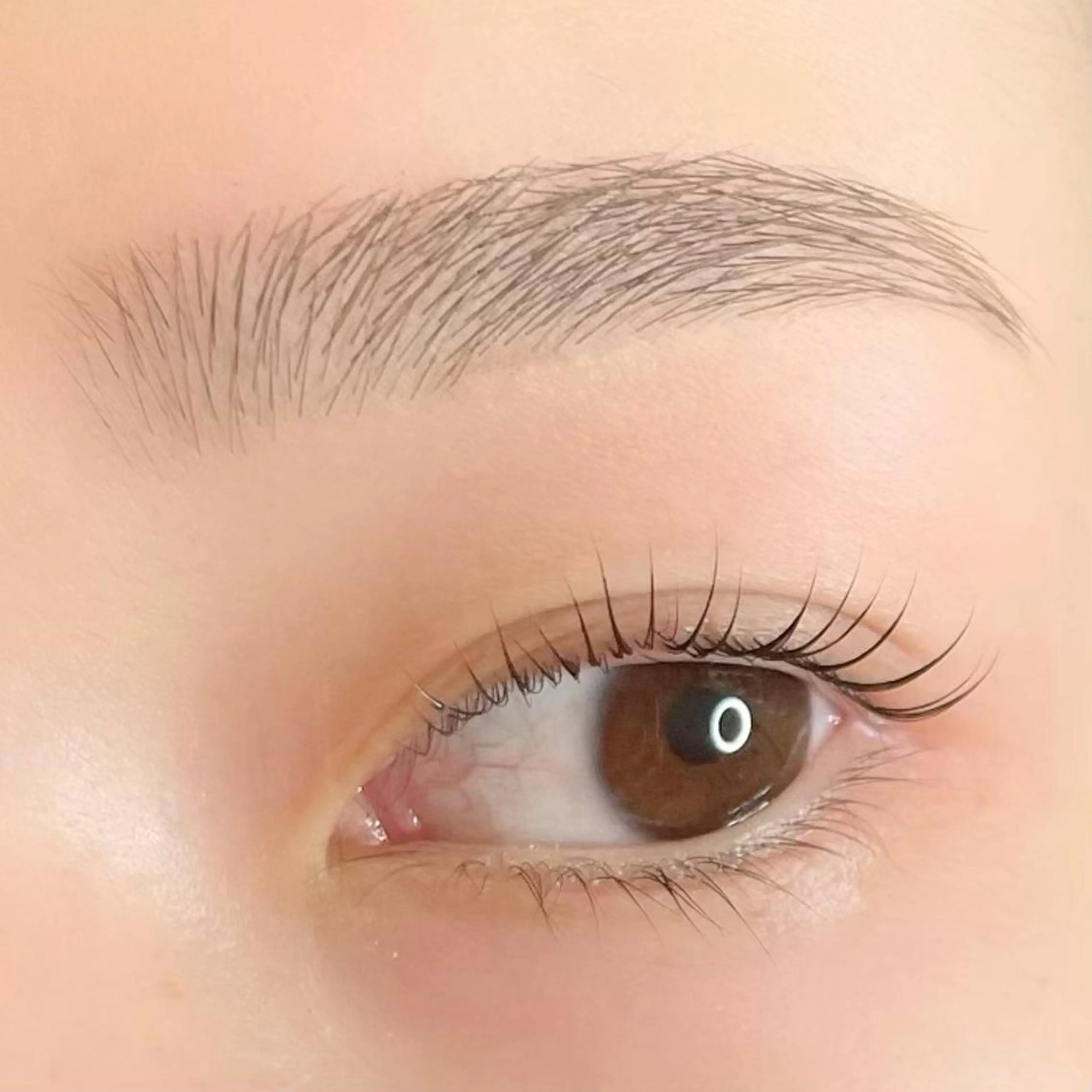 マツエク・マツパ eclat ANJUのネイルデザイン