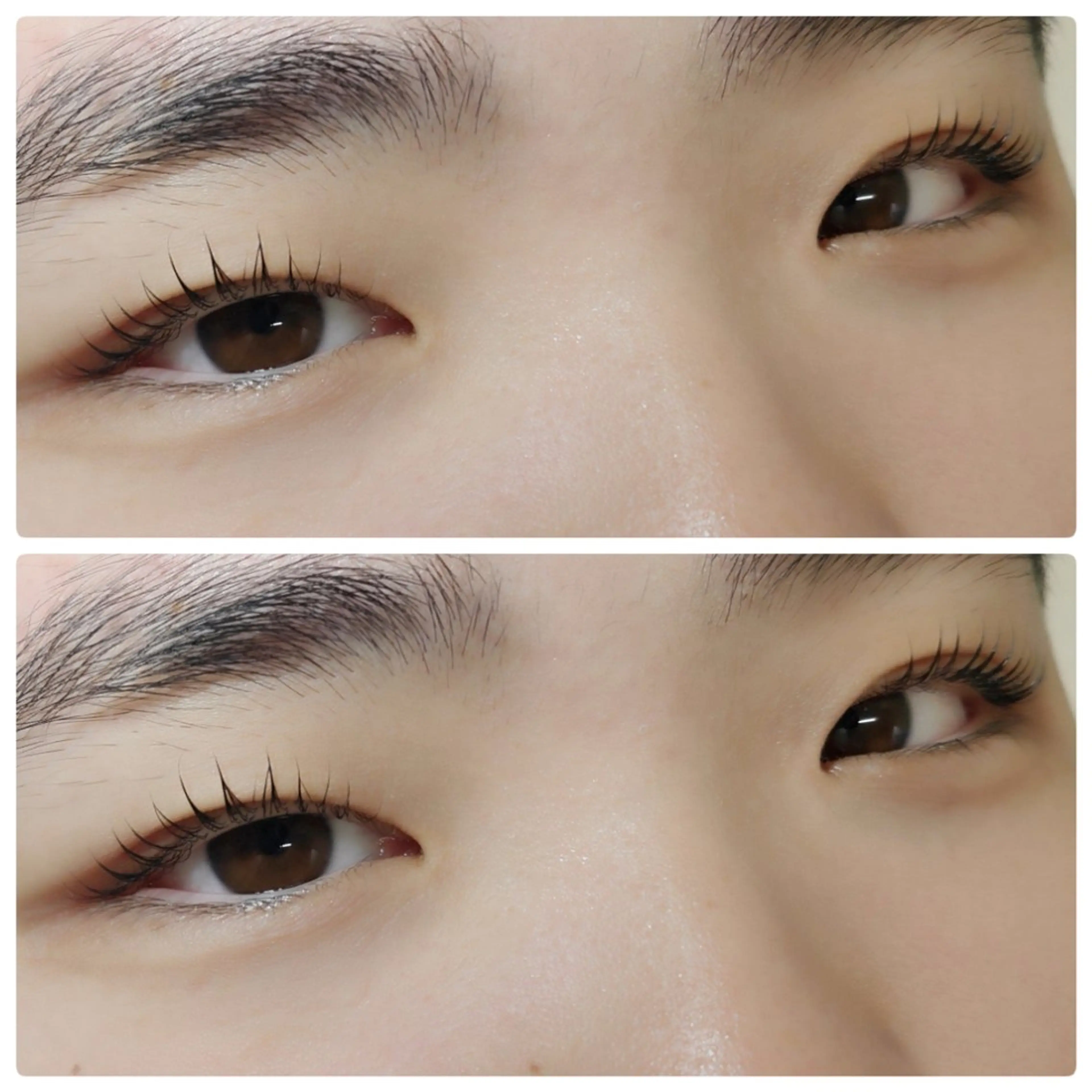 マツエク・マツパ 一重×まつ毛パーマ CHERIE blanc.西中島店所属・CHERIE. blanc徒歩3分のマツエク・マツパデザイン