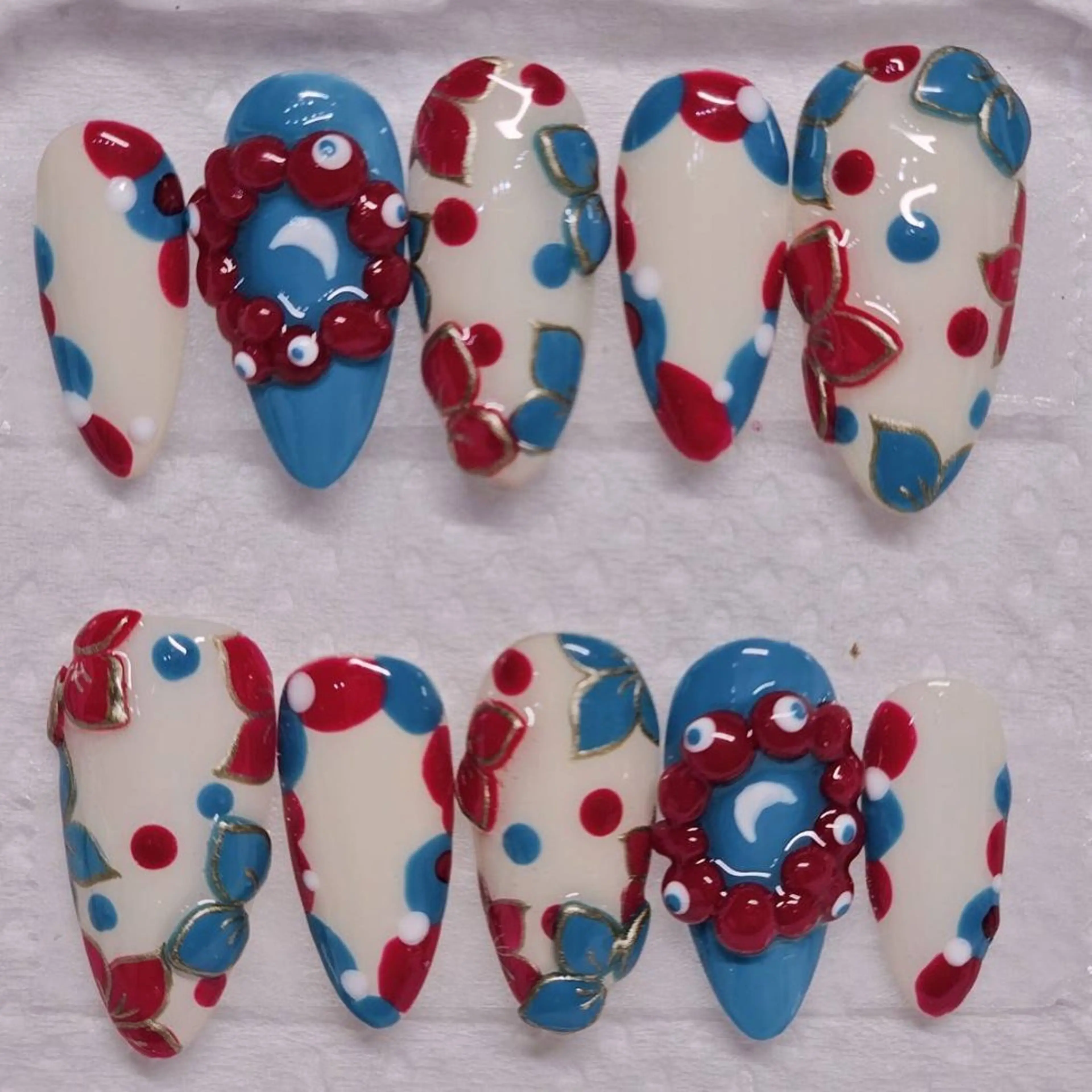 ネイル アートネイル 卒業式 ワンカラーネイル ハンドネイル よしだ ひろきのネイルデザイン