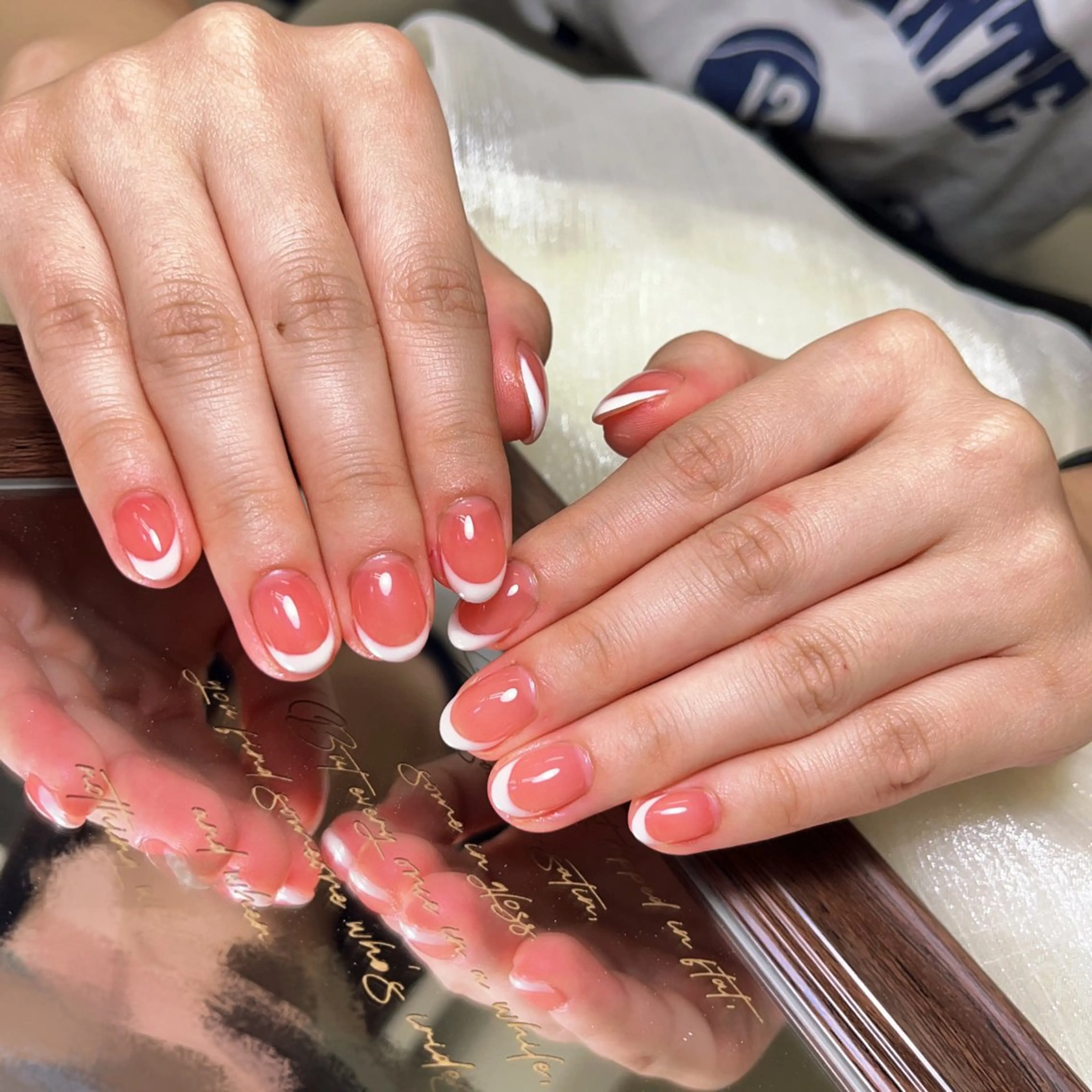 ネイル ハンドネイル ハンドケア BuBu Nail渋谷道玄坂のネイルデザイン