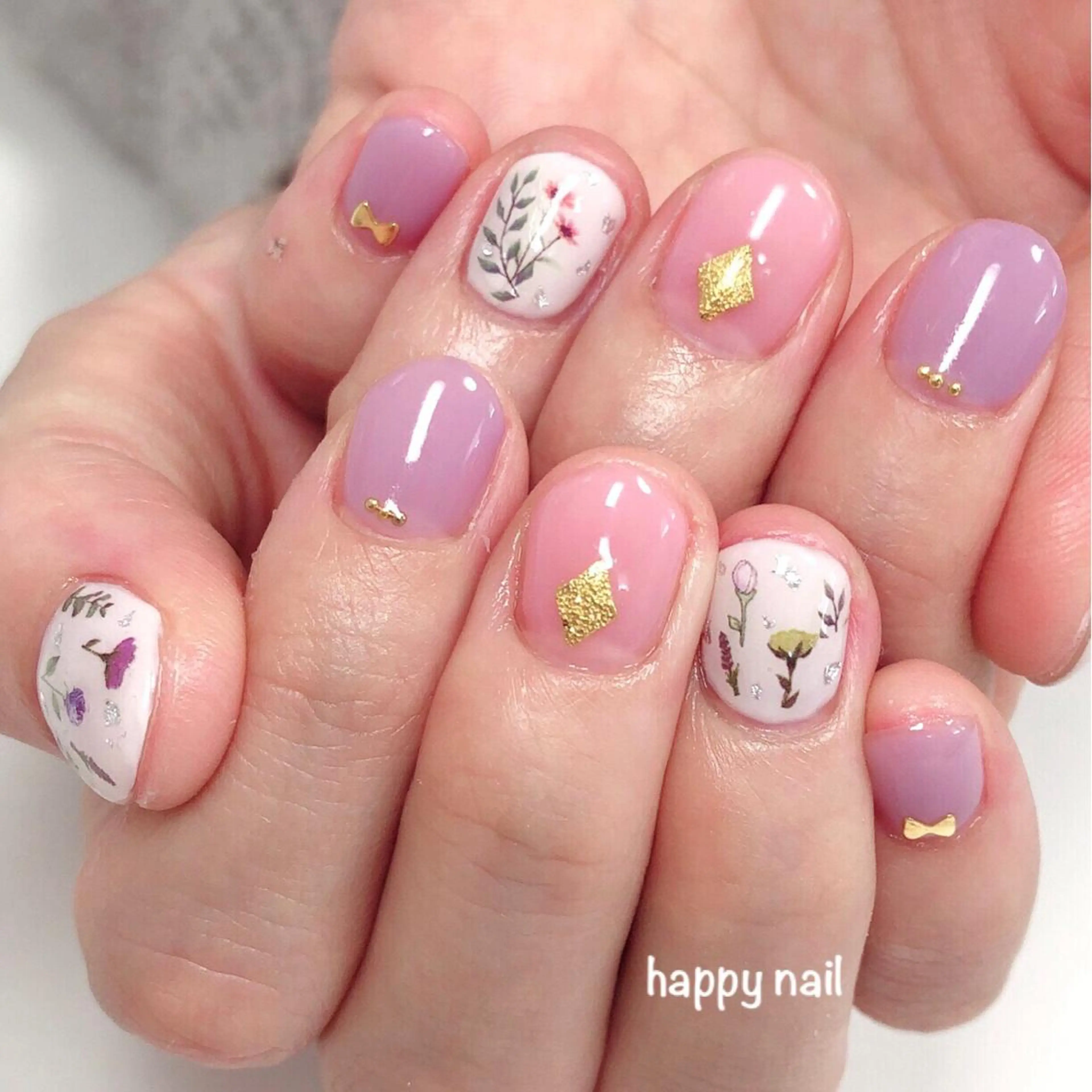 ネイル 心と体が整う腸活 サロン ラクシュミーのその他イメージ