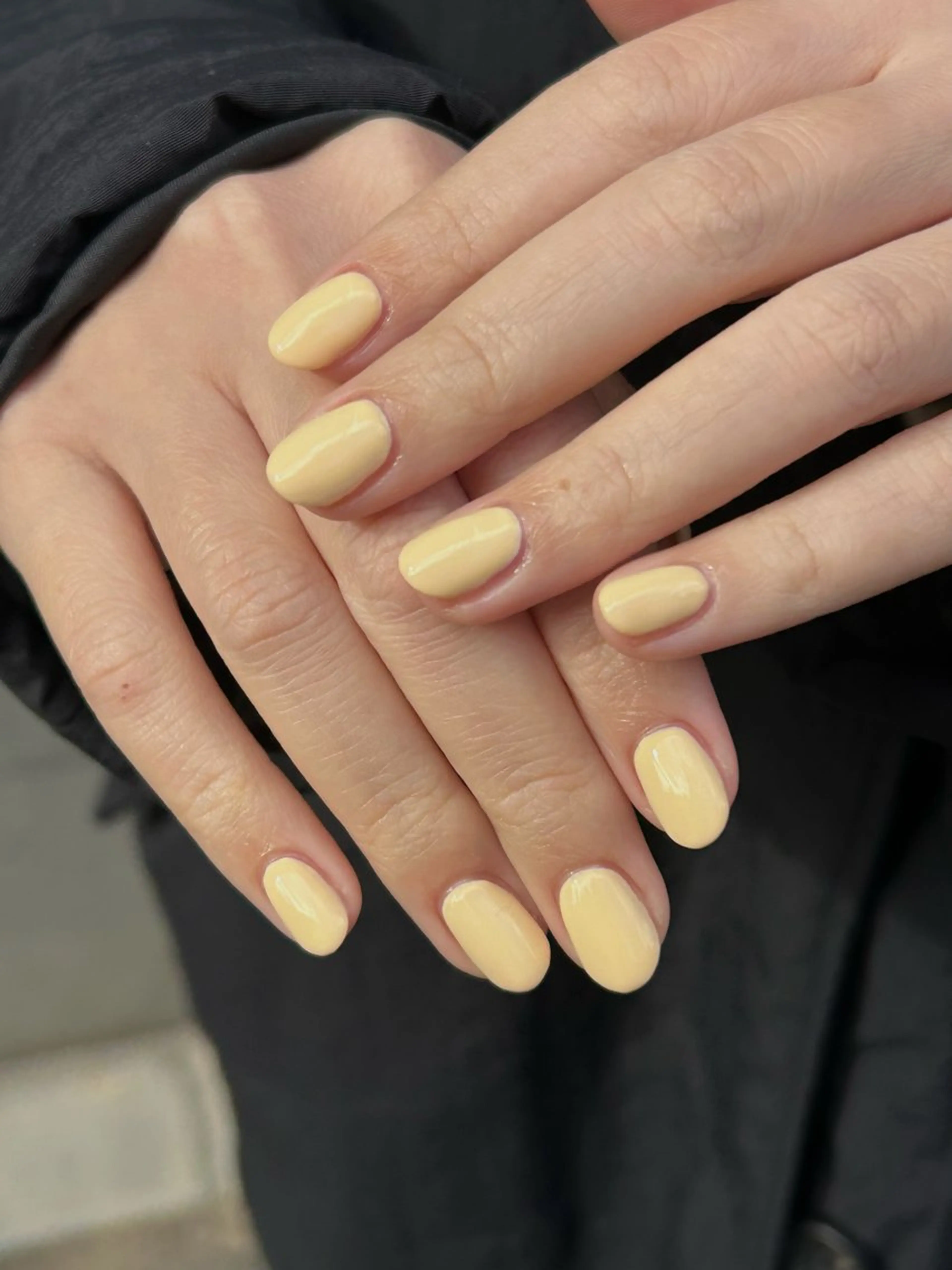 ネイル ハンドネイル mew //// shinoのネイルデザイン