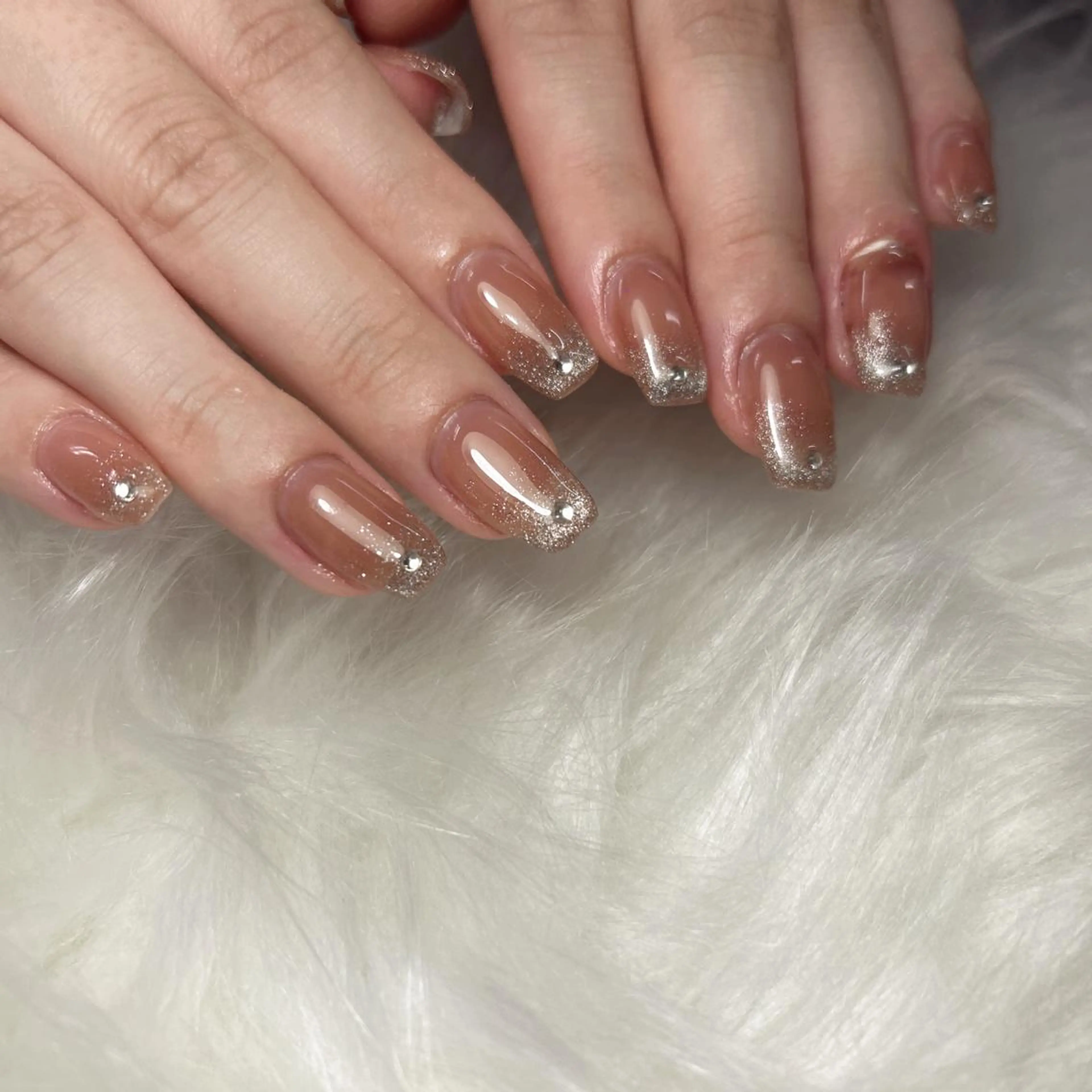 ネイル private EMILIA/横浜のネイルデザイン