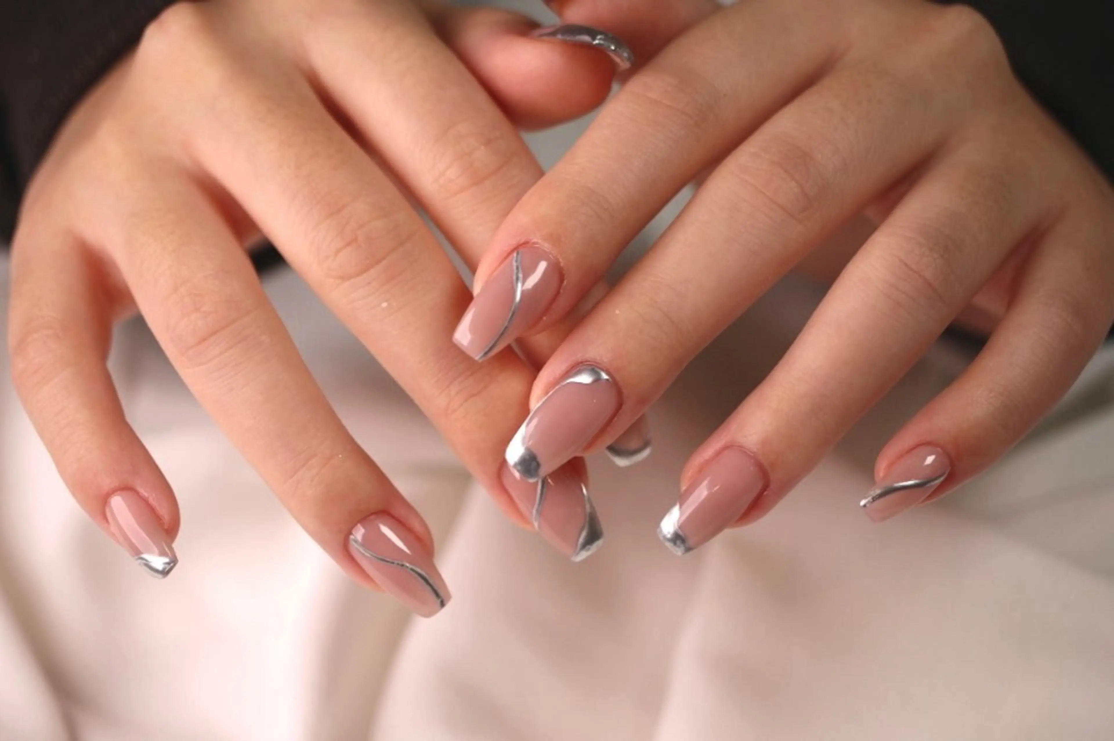 ネイル ハンドネイル Nail salon CELEBRAILのネイルデザイン