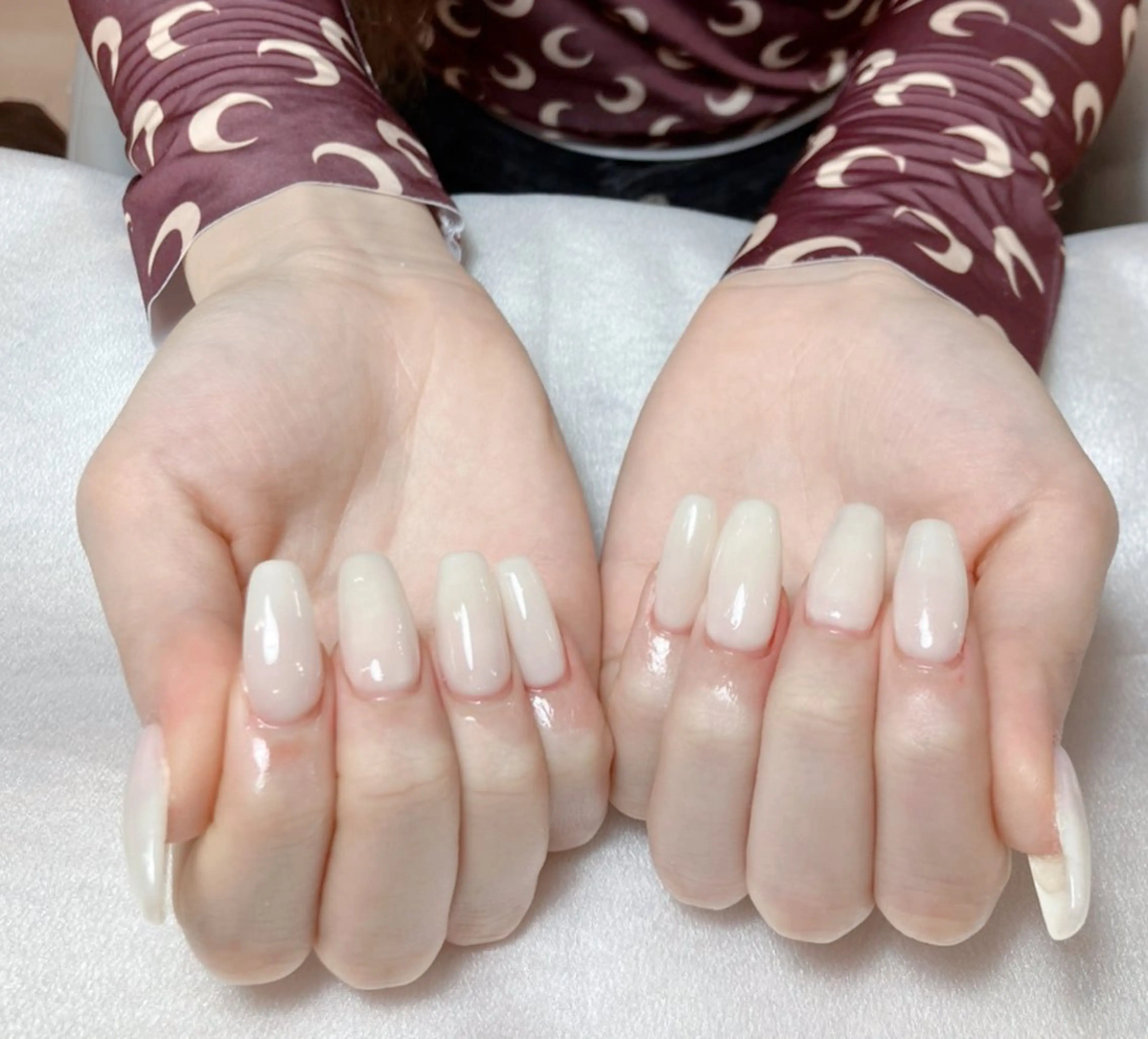 ネイル Bél Nail salonのネイルデザイン