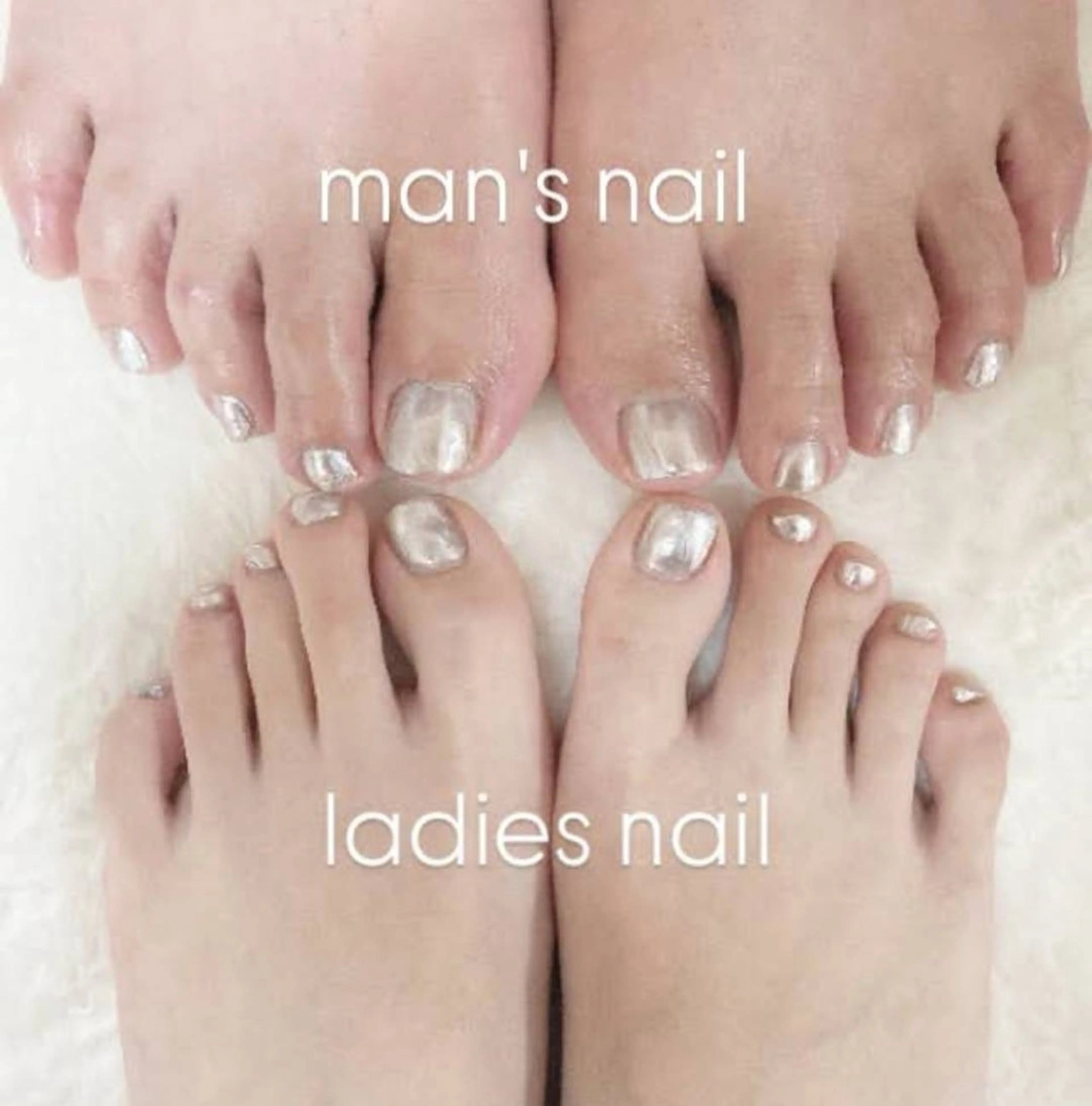 ネイル フットネイル ハンドケア SharesalonSPACE所属・nailist 紗矢のネイルデザイン