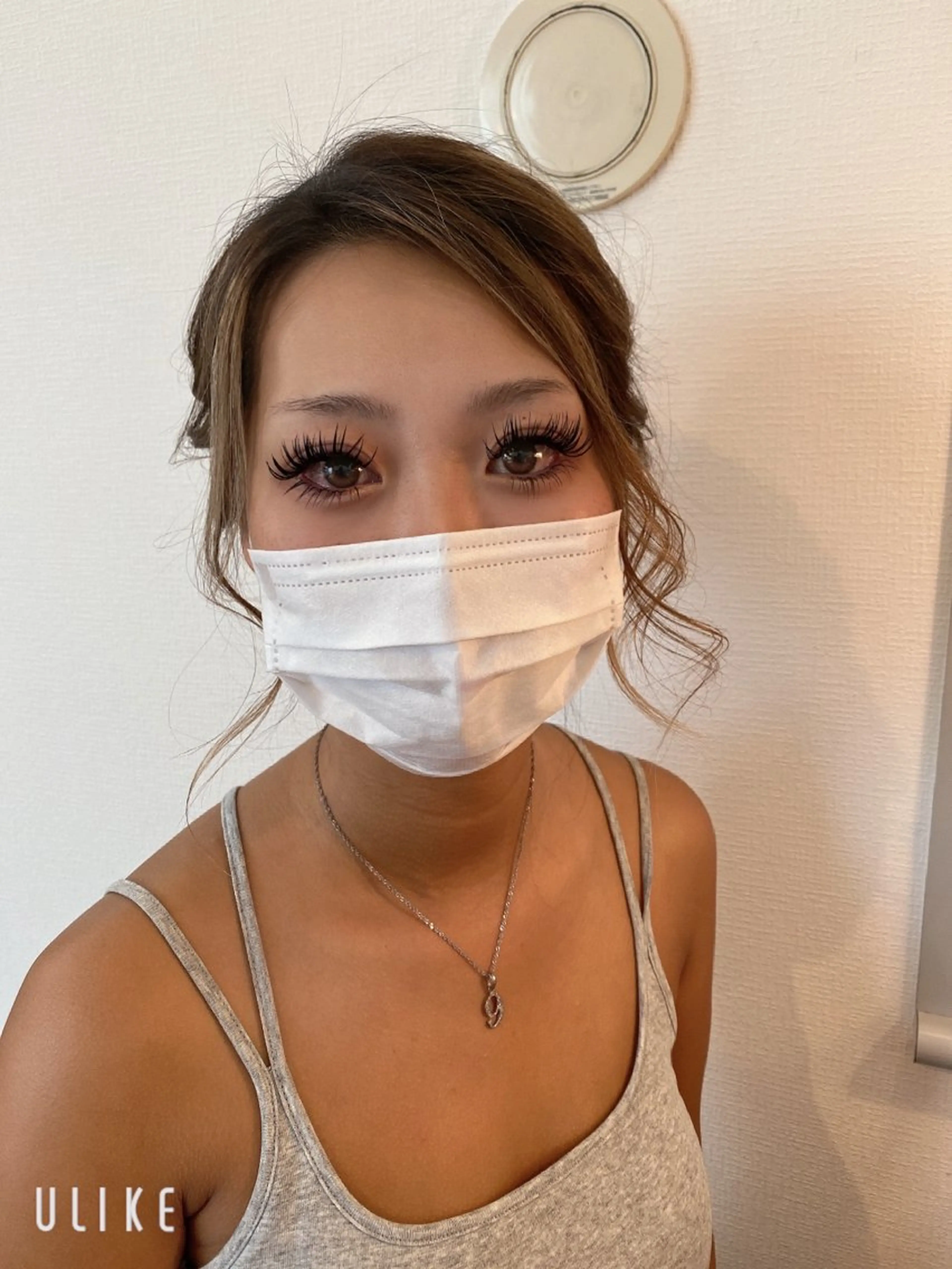 マツエク・マツパ バインドロック 神山 マツエクサロンのマツエク・マツパデザイン