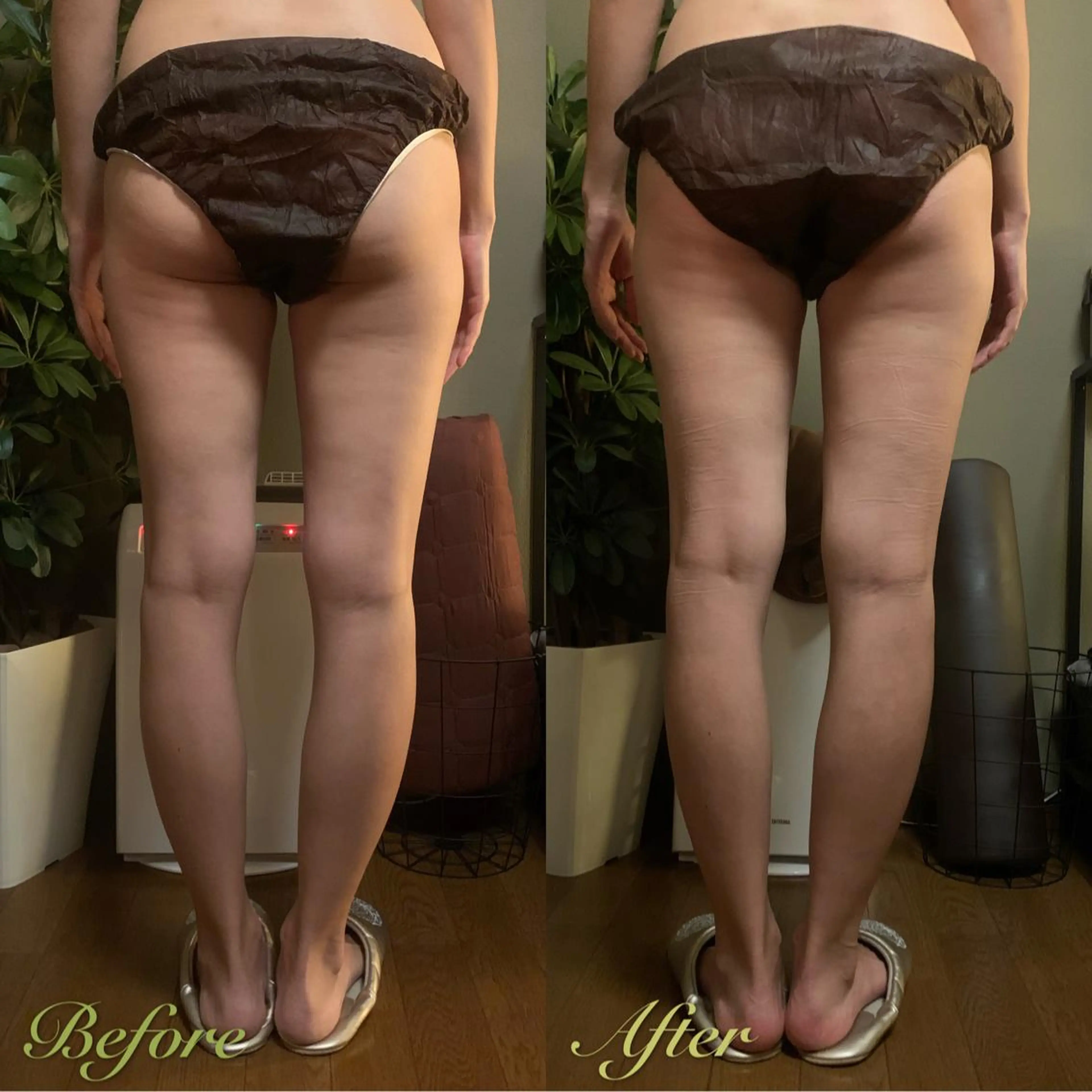 lymph care 'Welnəsのエステ・リラクイメージ