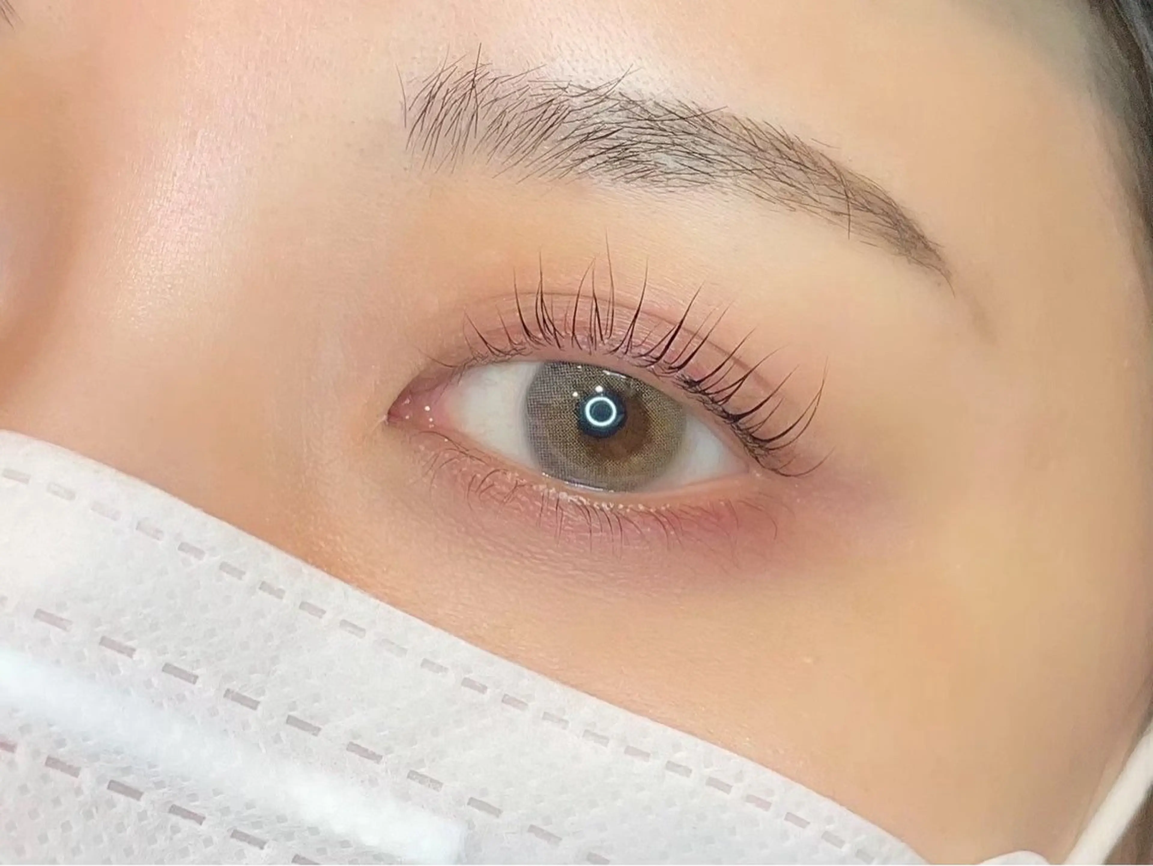 マツエク・マツパ 🍀浅草橋 ai brow🍀北條の眉毛・アイブロウイメージ