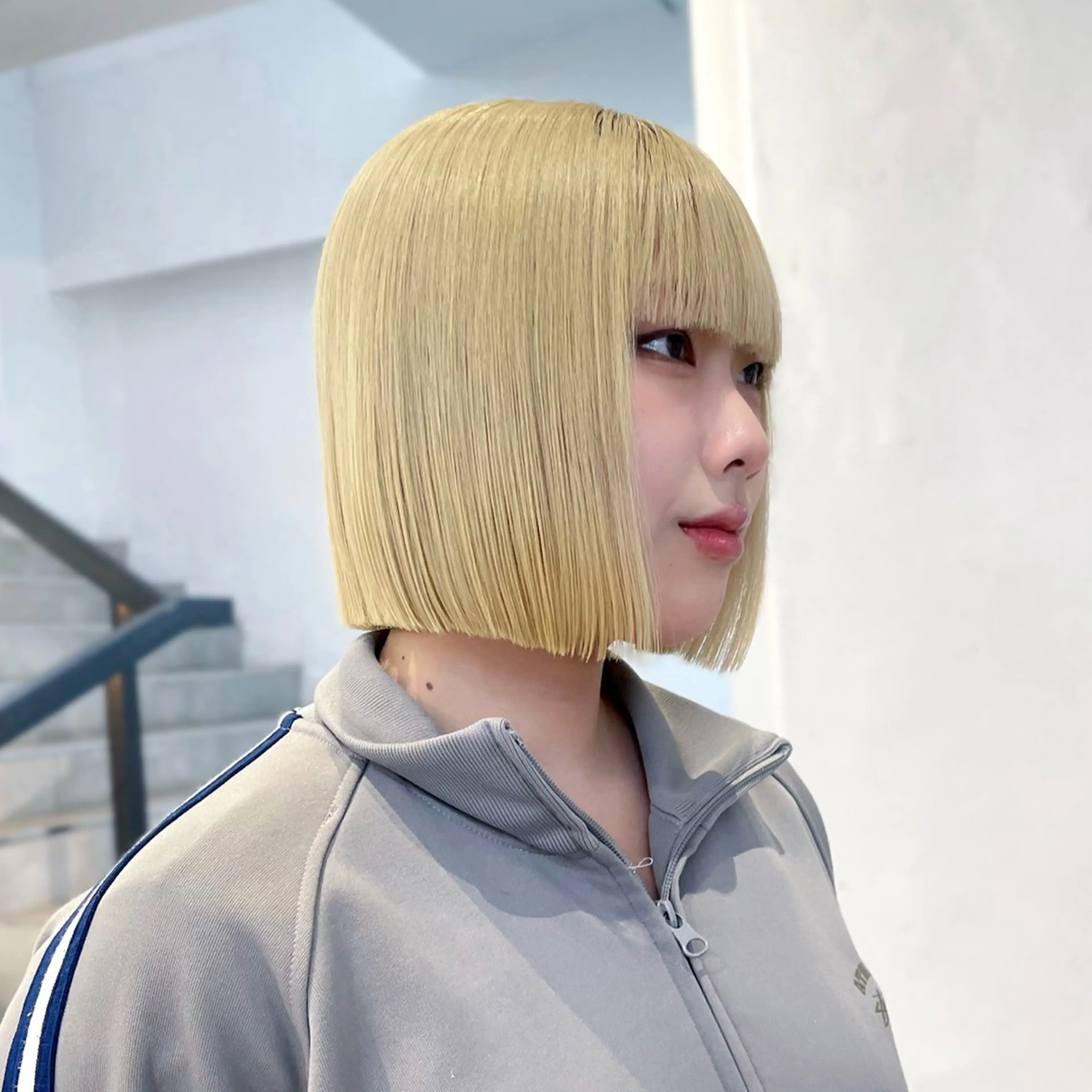 ショート HAIR&NAIL KANAのネイルデザイン