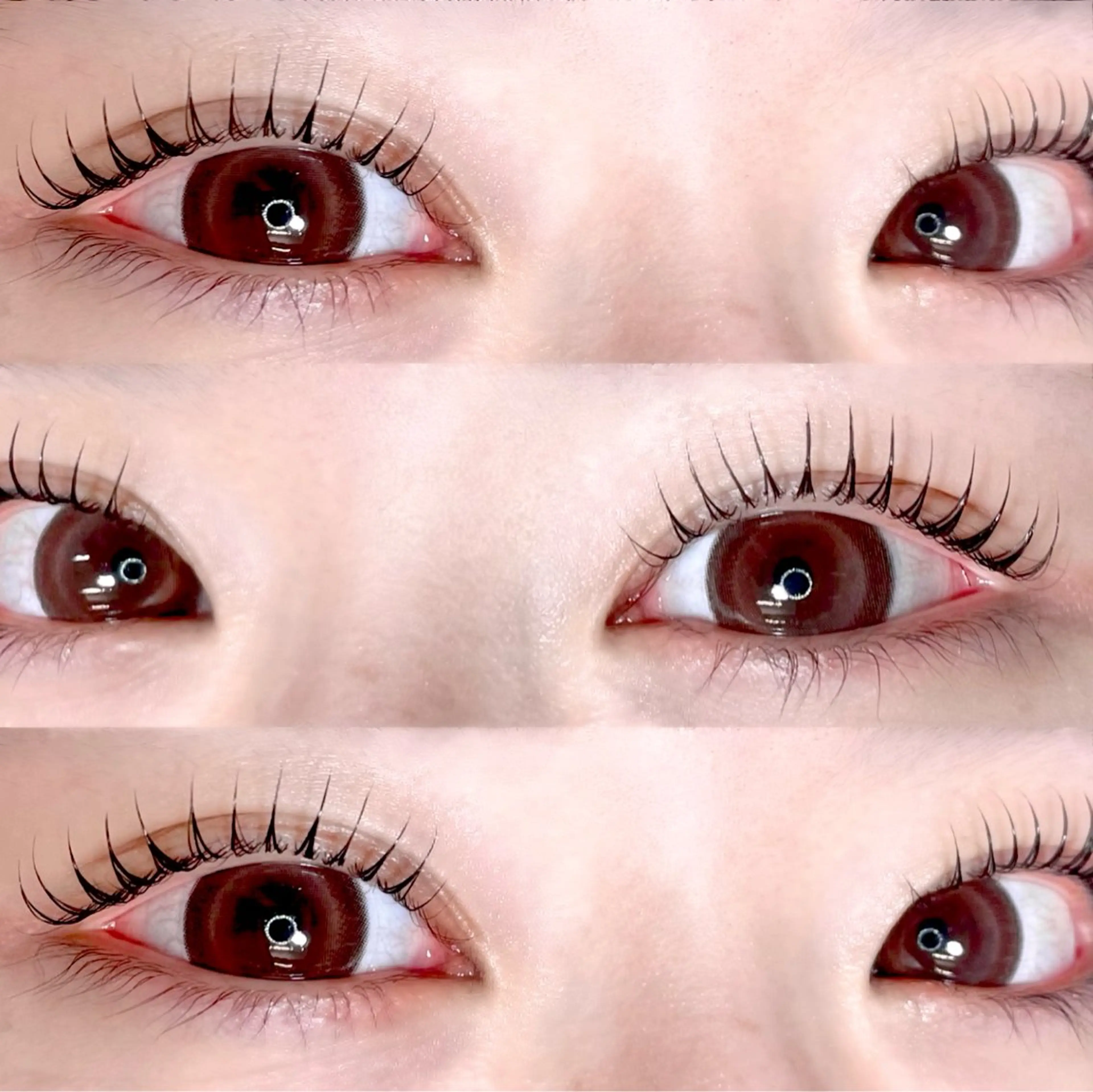 マツエク・マツパ マツパ Jewel. mimoriのネイルデザイン