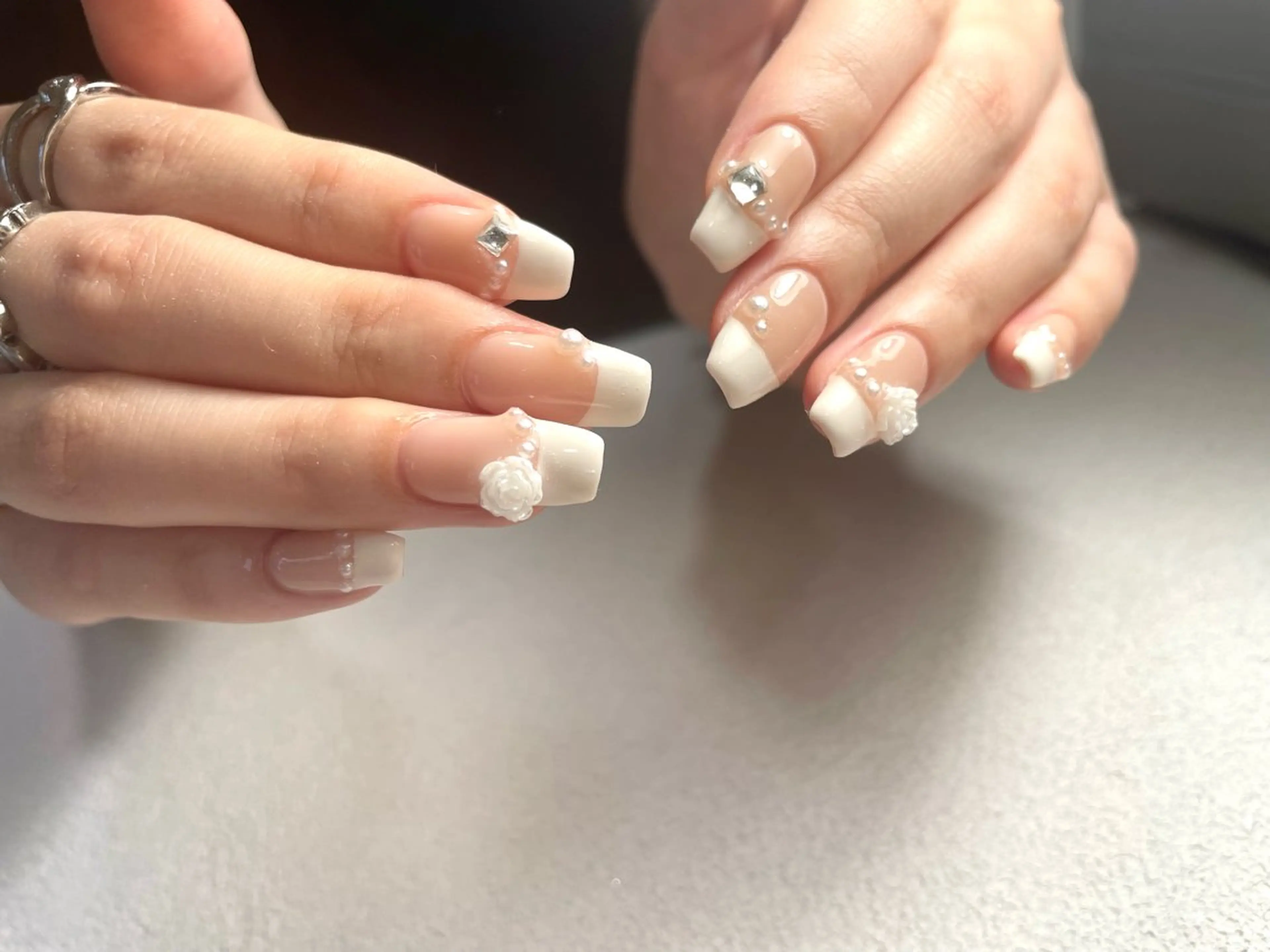 ネイル ハンドネイル LILN所属・LILN/ NATSUMIのネイルデザイン