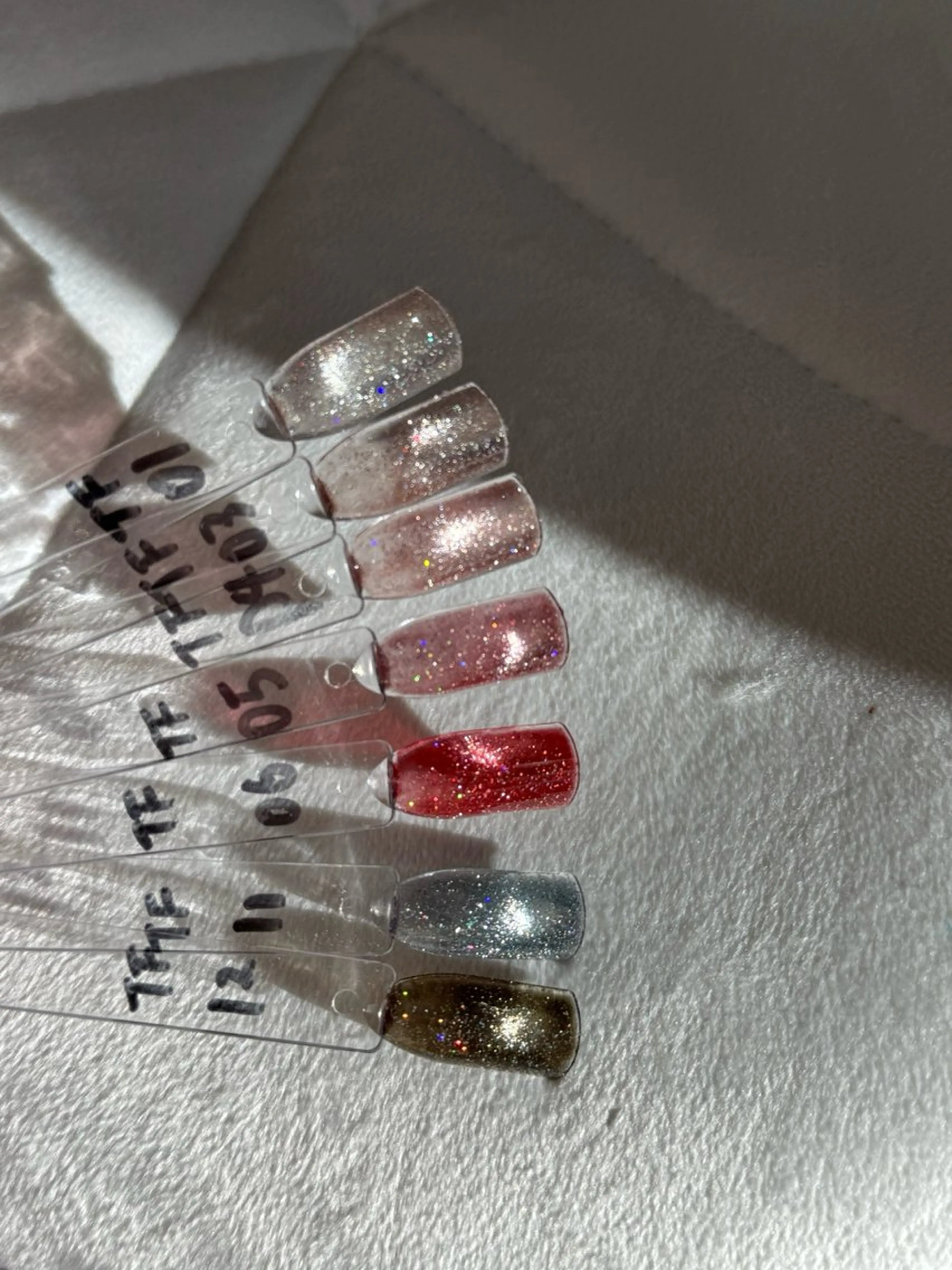 ネイル ハンドネイル jeu NAIL.のネイルデザイン