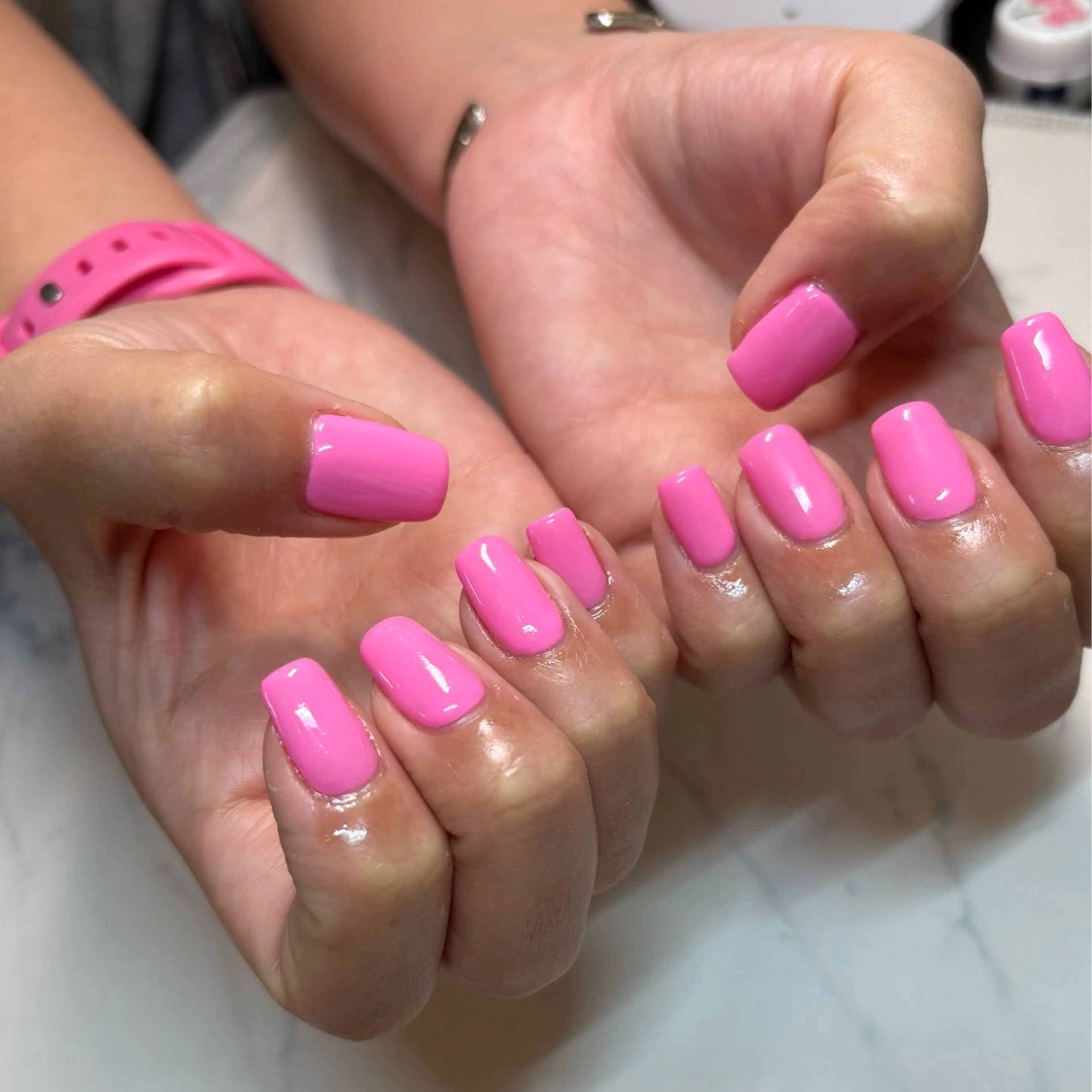 ネイル nailsalon 結所属・💫 さりのネイルデザイン
