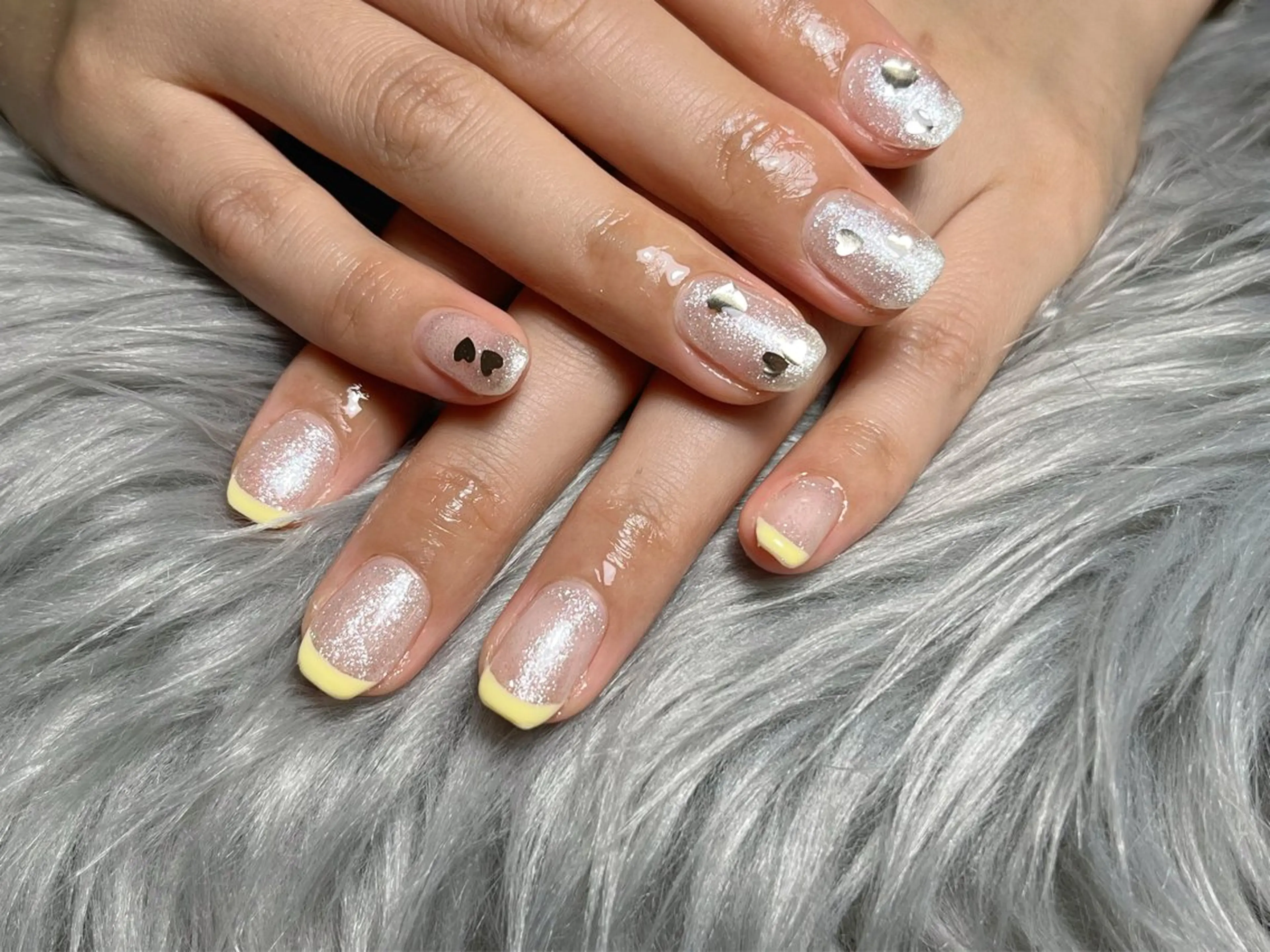 ネイル misaki nailのネイルデザイン