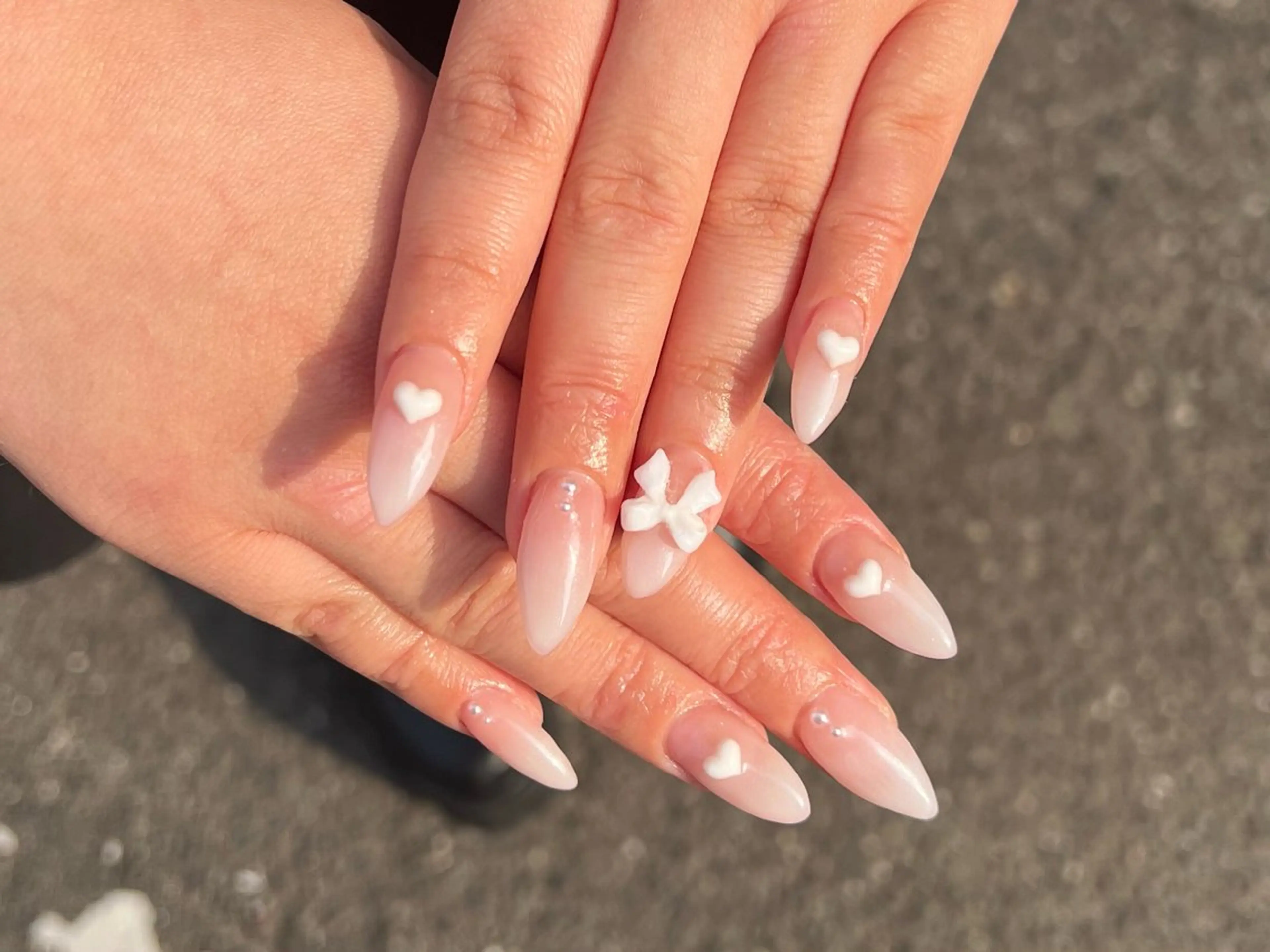 ネイル ハンドネイル Viel💅 〜yuu〜の眉毛・アイブロウイメージ