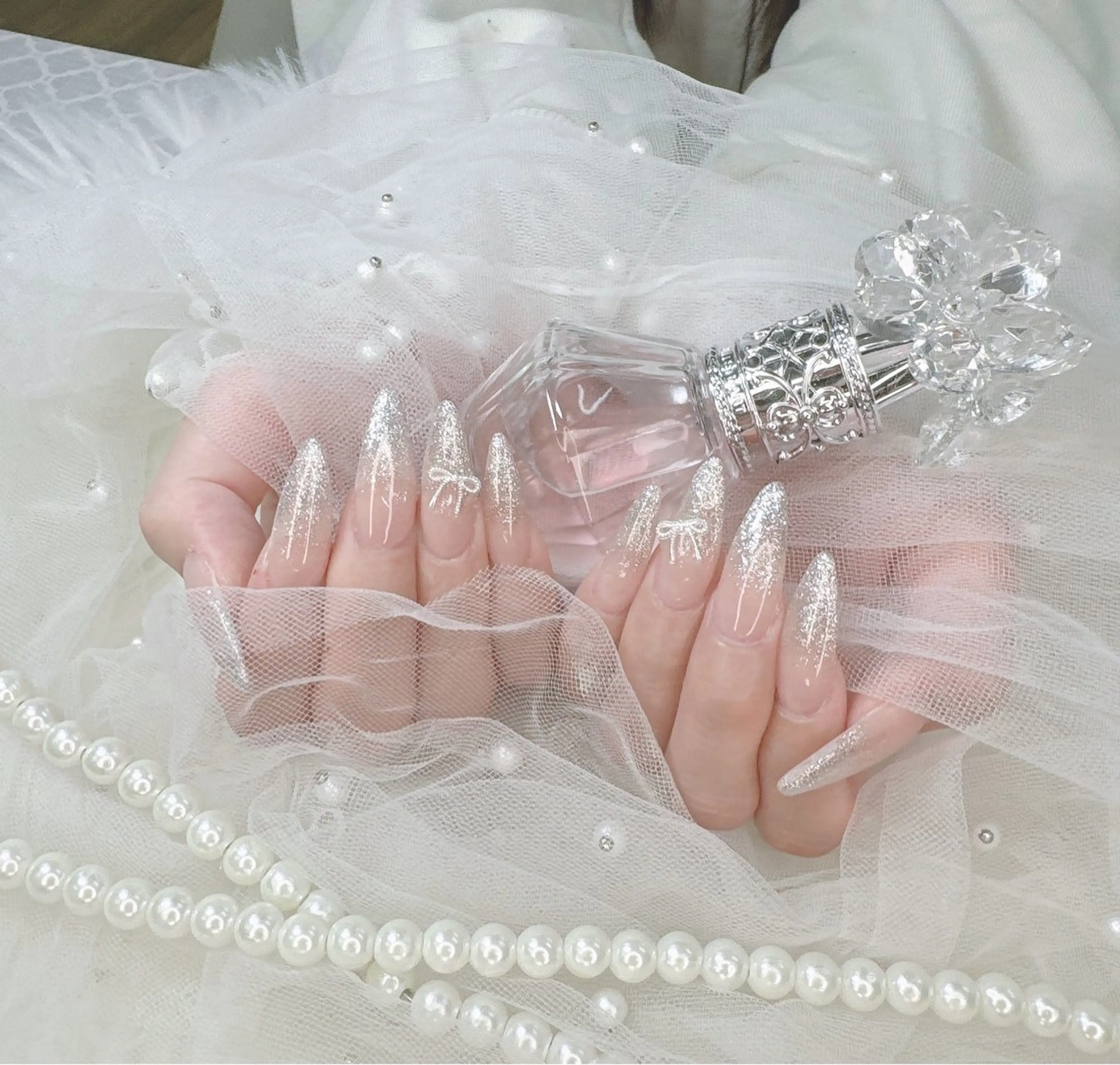 ネイル Minéa nailのネイルデザイン