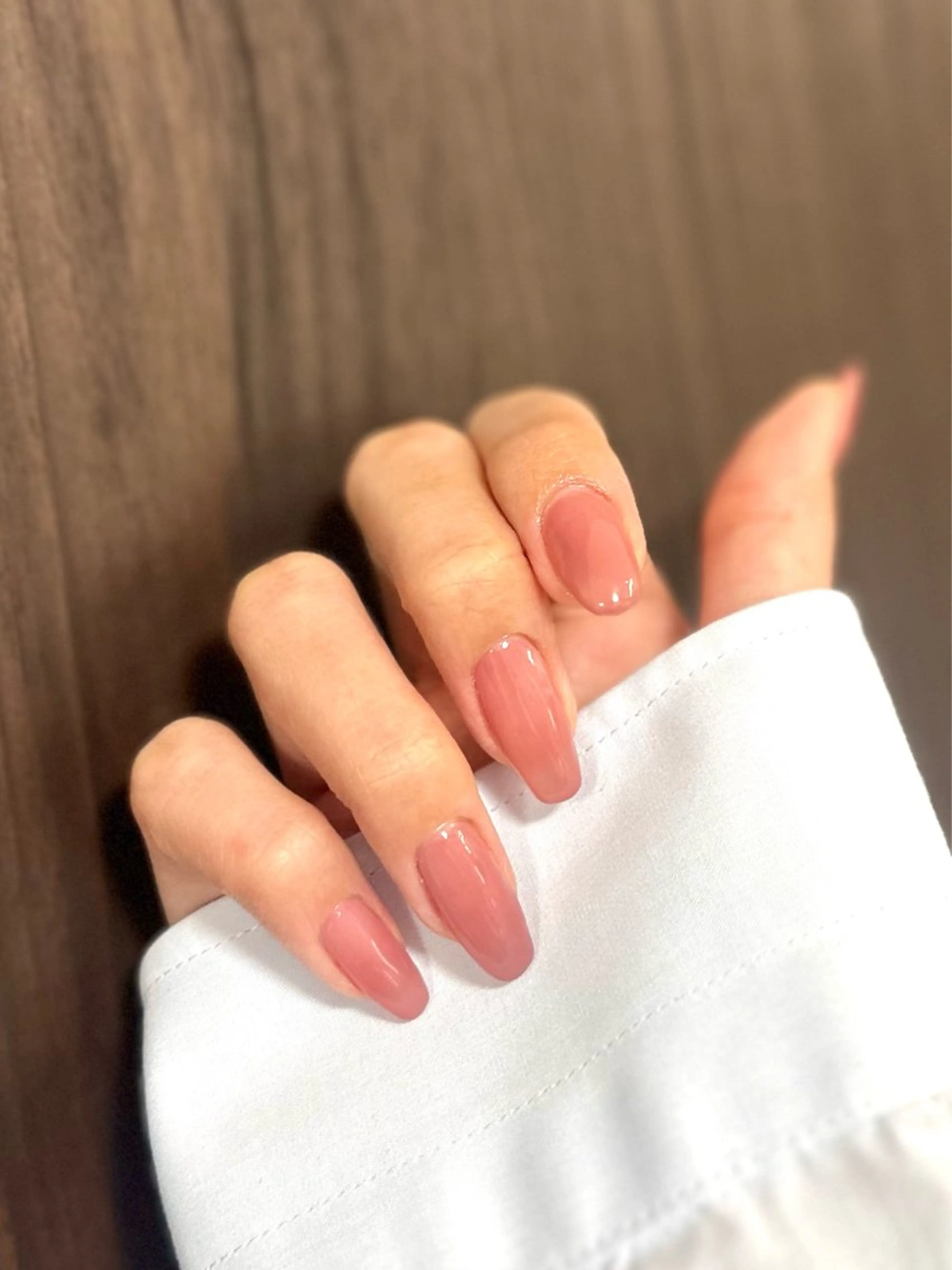 ネイル オフィスネイル ハンドネイル プライベートサロン nailcoconaのネイルデザイン