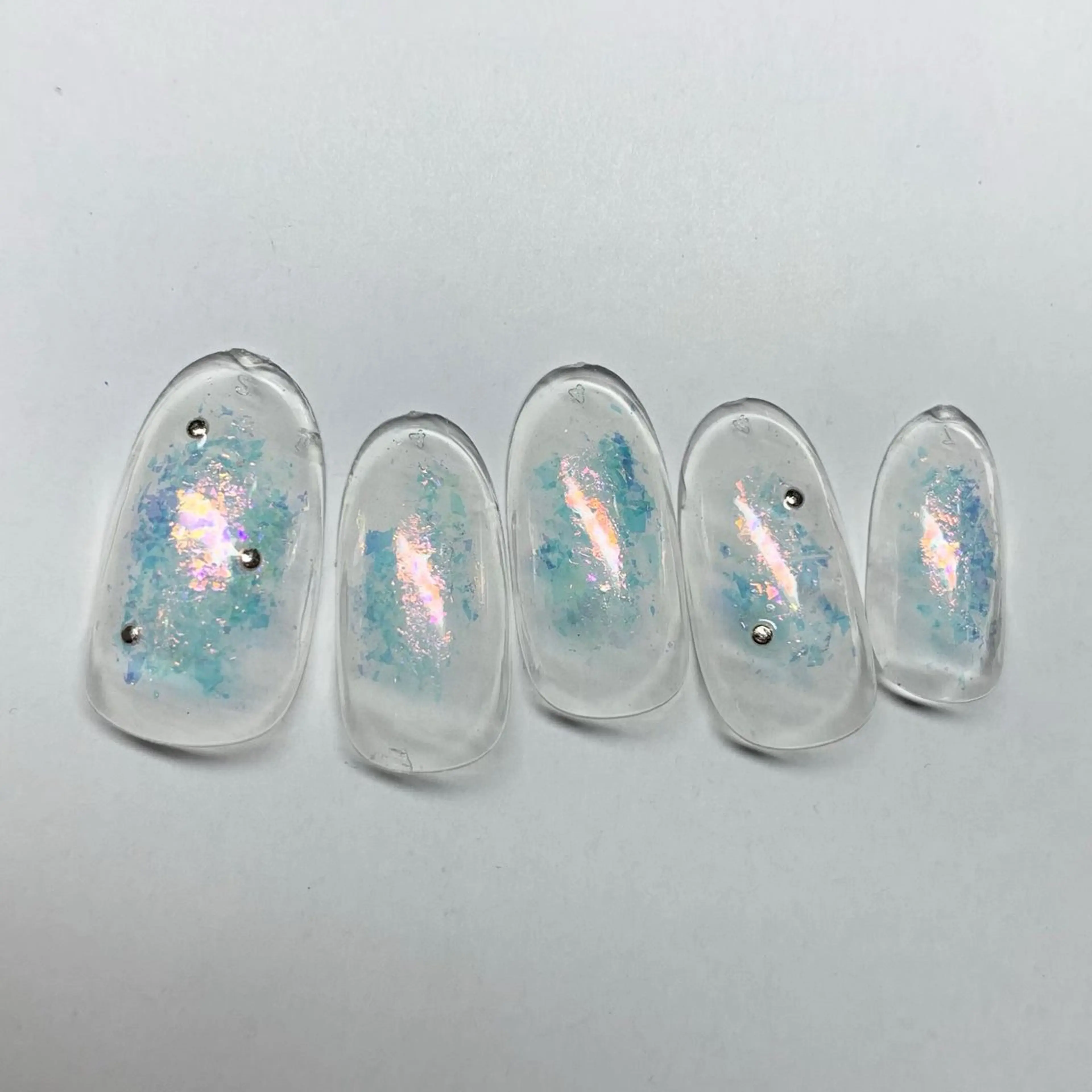 Jr特別価格🎀Petitコース　オフありの写真