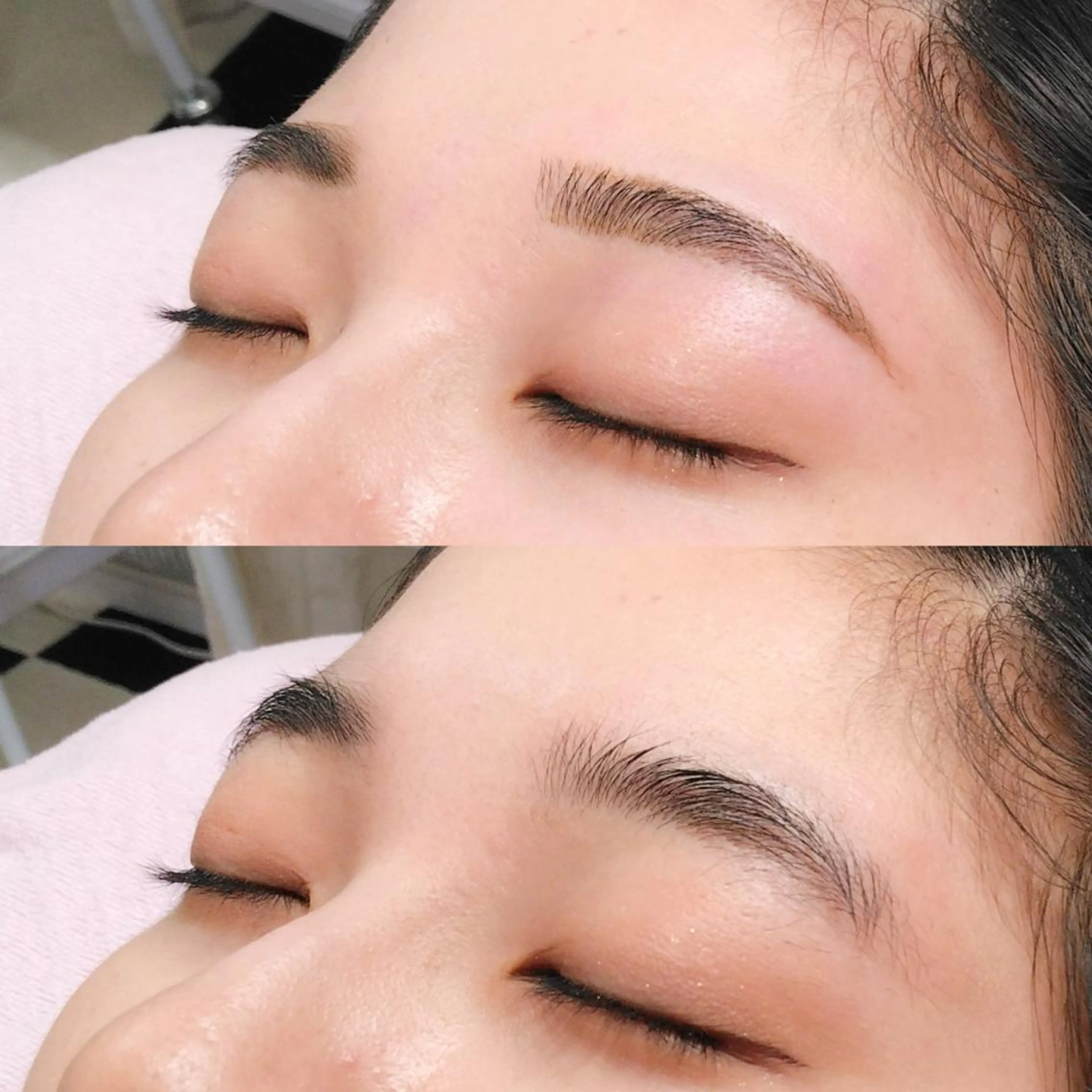 アイブロウ 眉*フェイス*まつげ 💎Dianaの眉毛・アイブロウイメージ