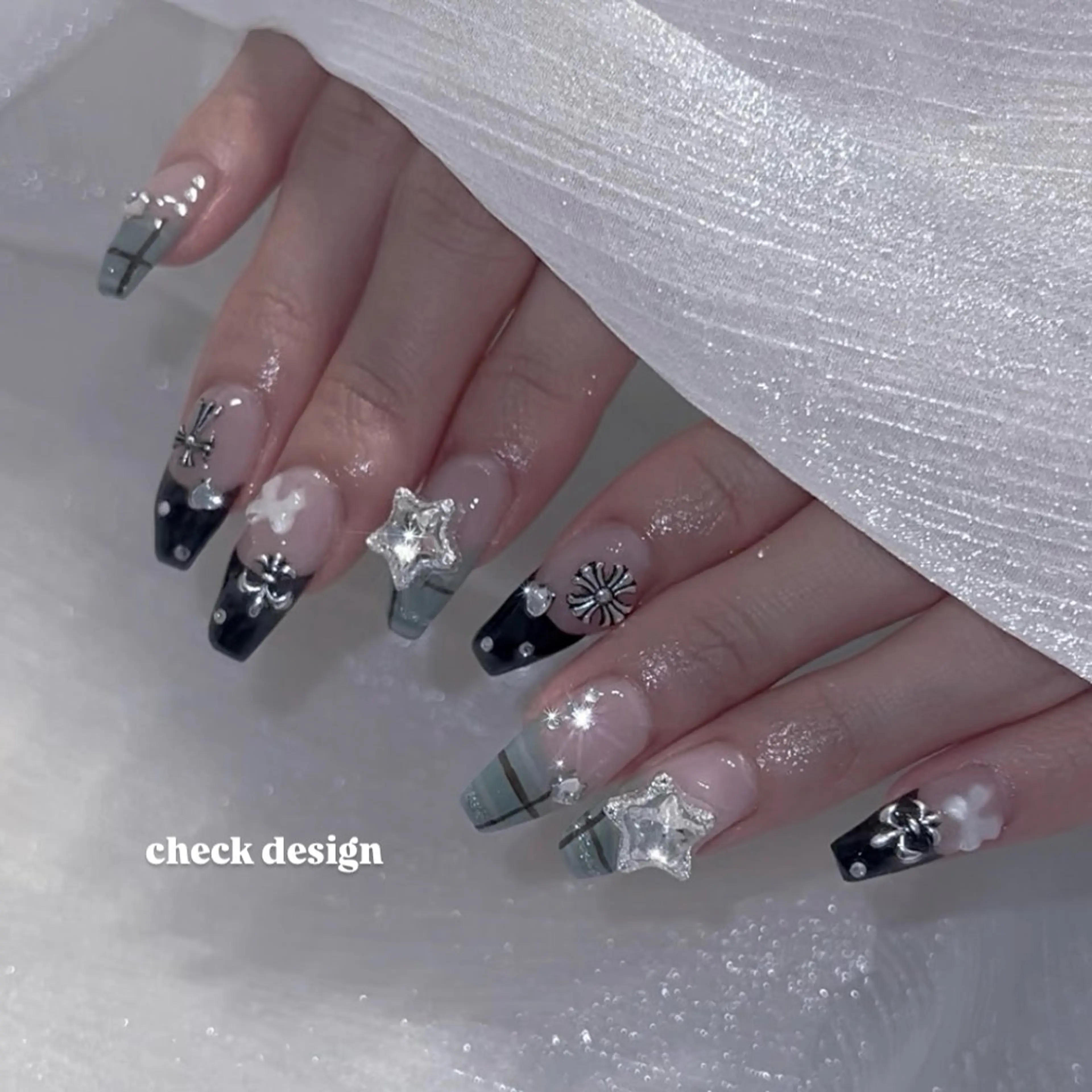 ❤️‍🔥自爪 スペシャルコース (オフあり)の写真