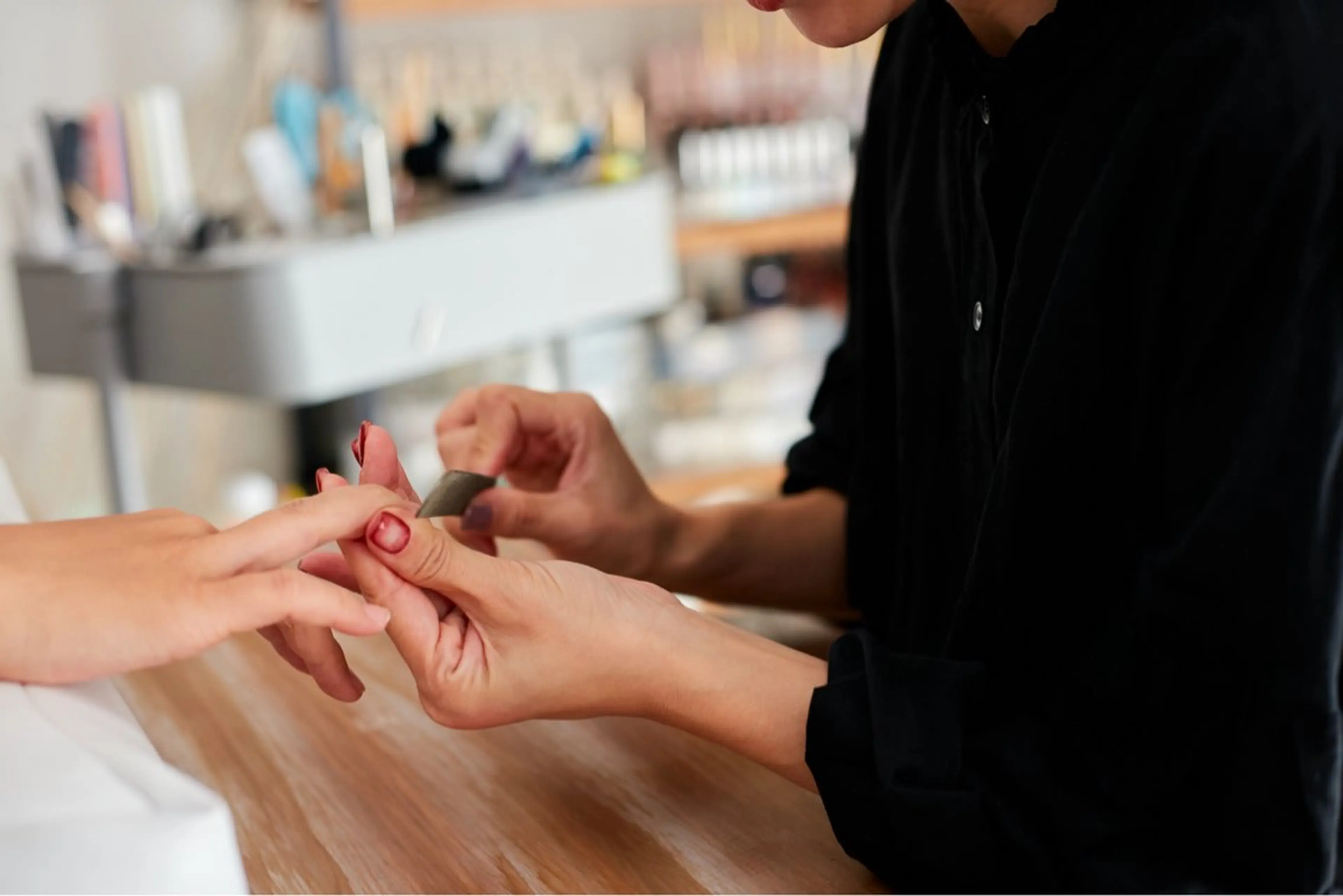 ネイル jeu NAIL.のネイルデザイン