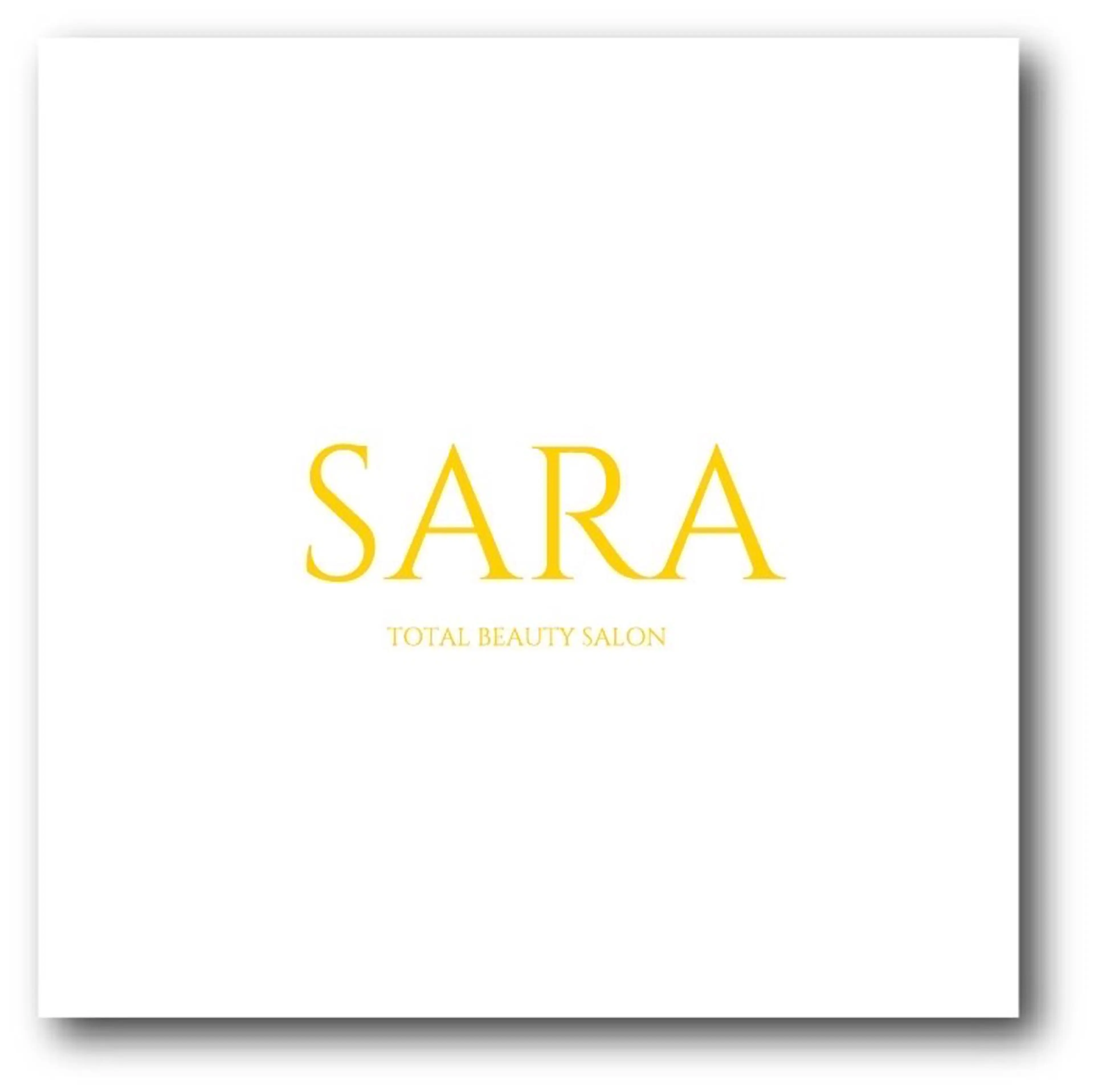 マツエク・マツパ フラットラッシュ まつげパーマ マツエク SARA annex eyelashのマツエク・マツパデザイン