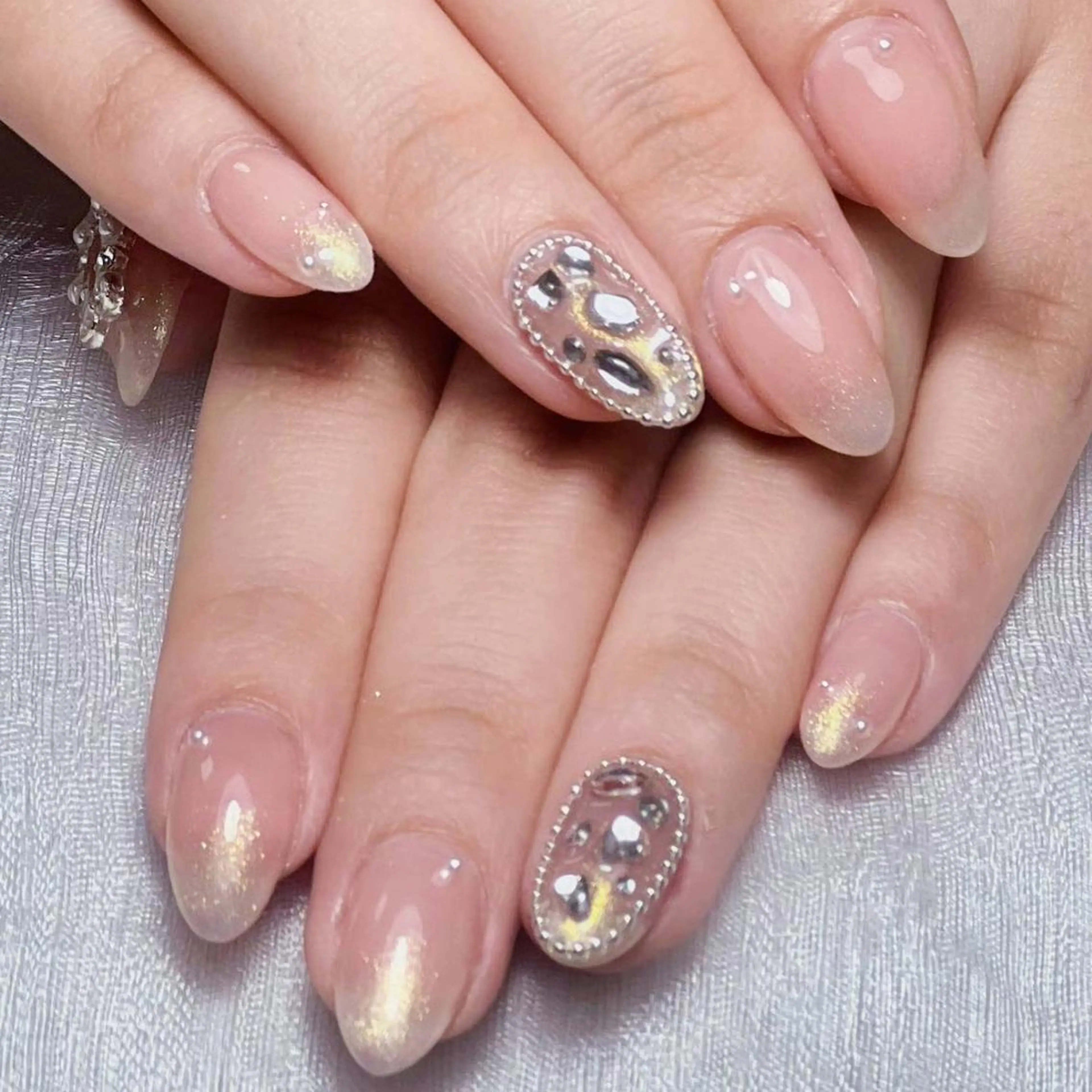 ネイル Noa 🎀のネイルデザイン