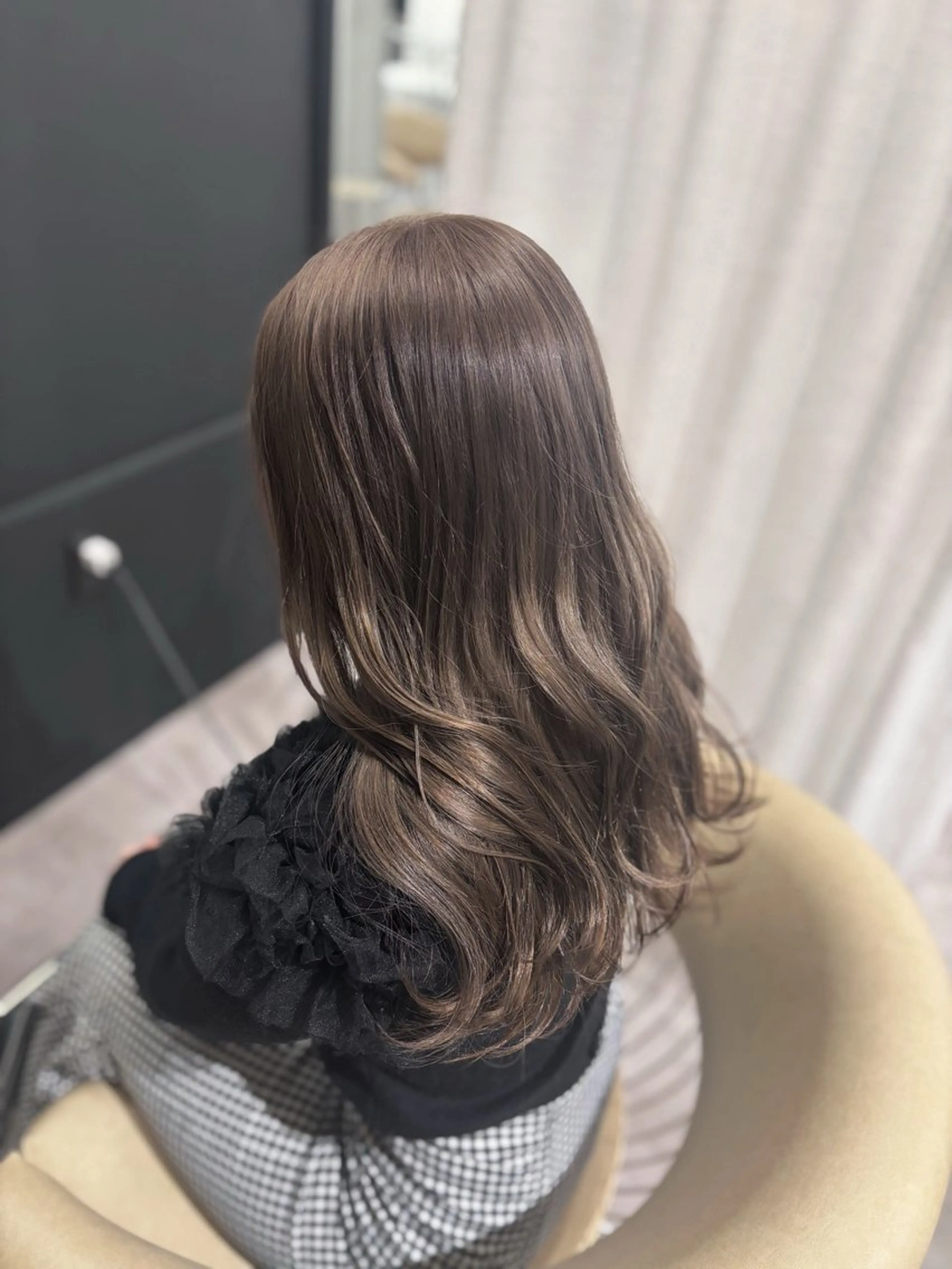 🩶minimo限定🩶カットモデルの写真