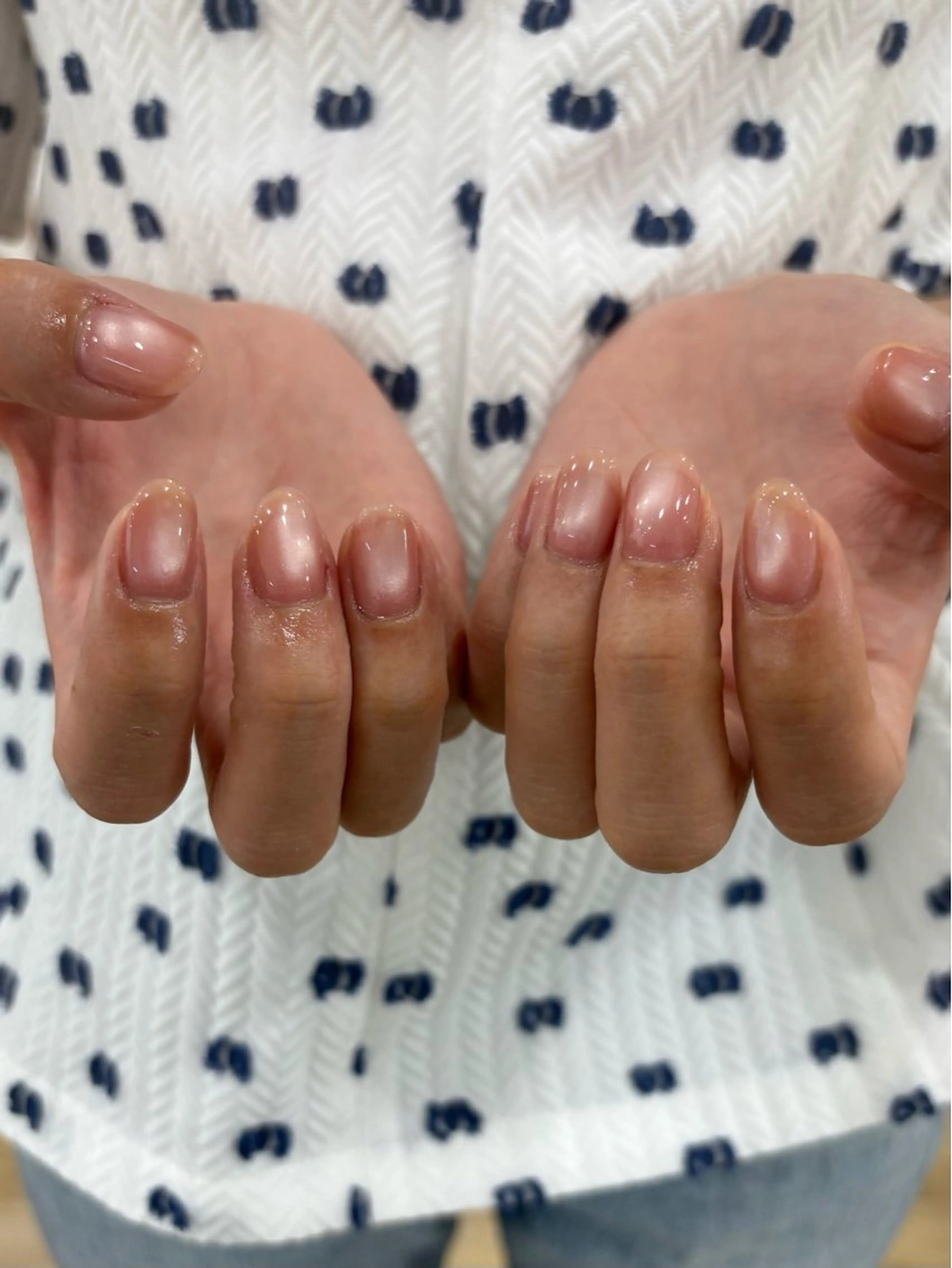 ネイル ATENA Asukaのネイルデザイン
