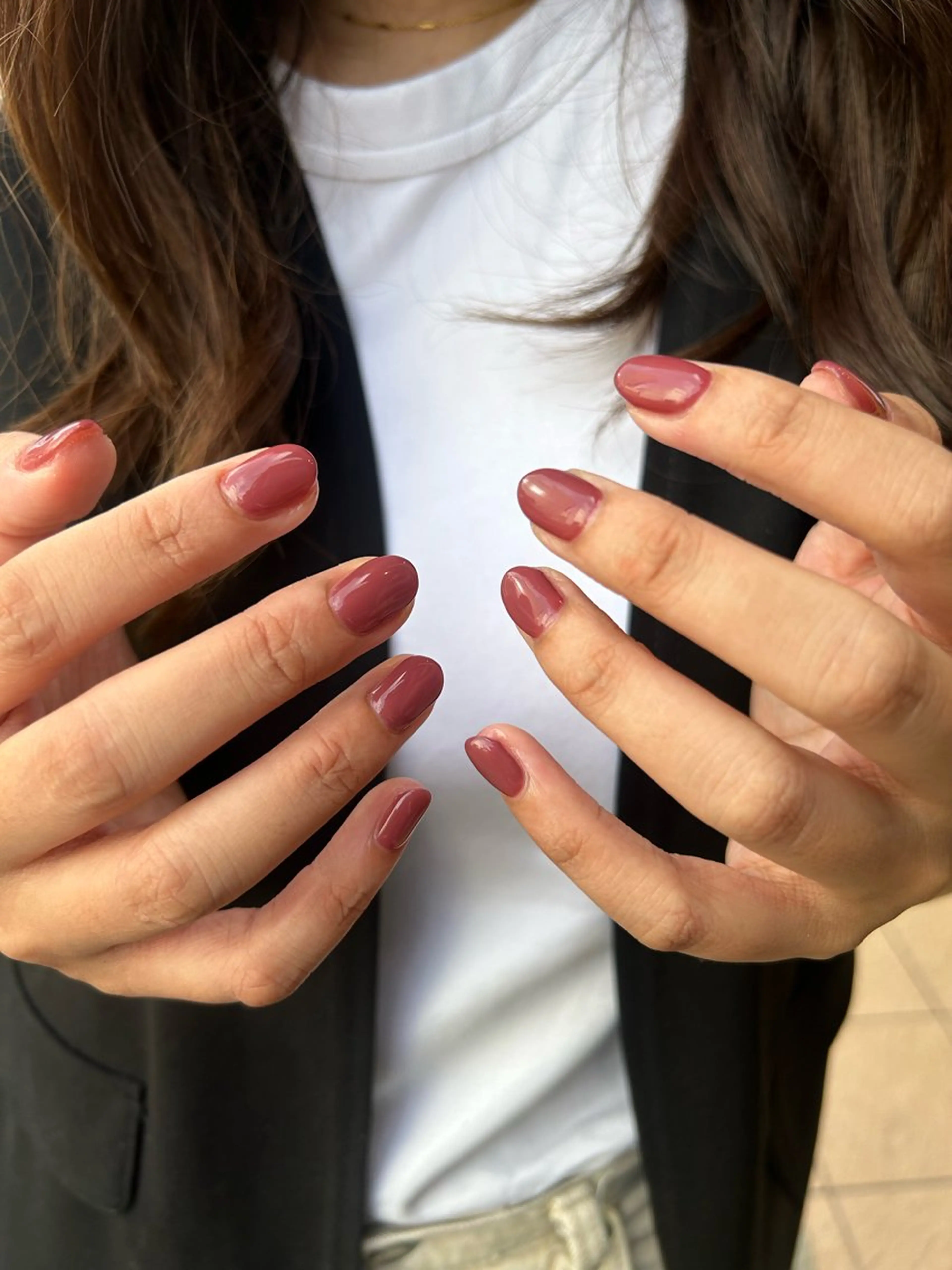 ネイル Zen Neo 🪸YUKINE🪸のネイルデザイン