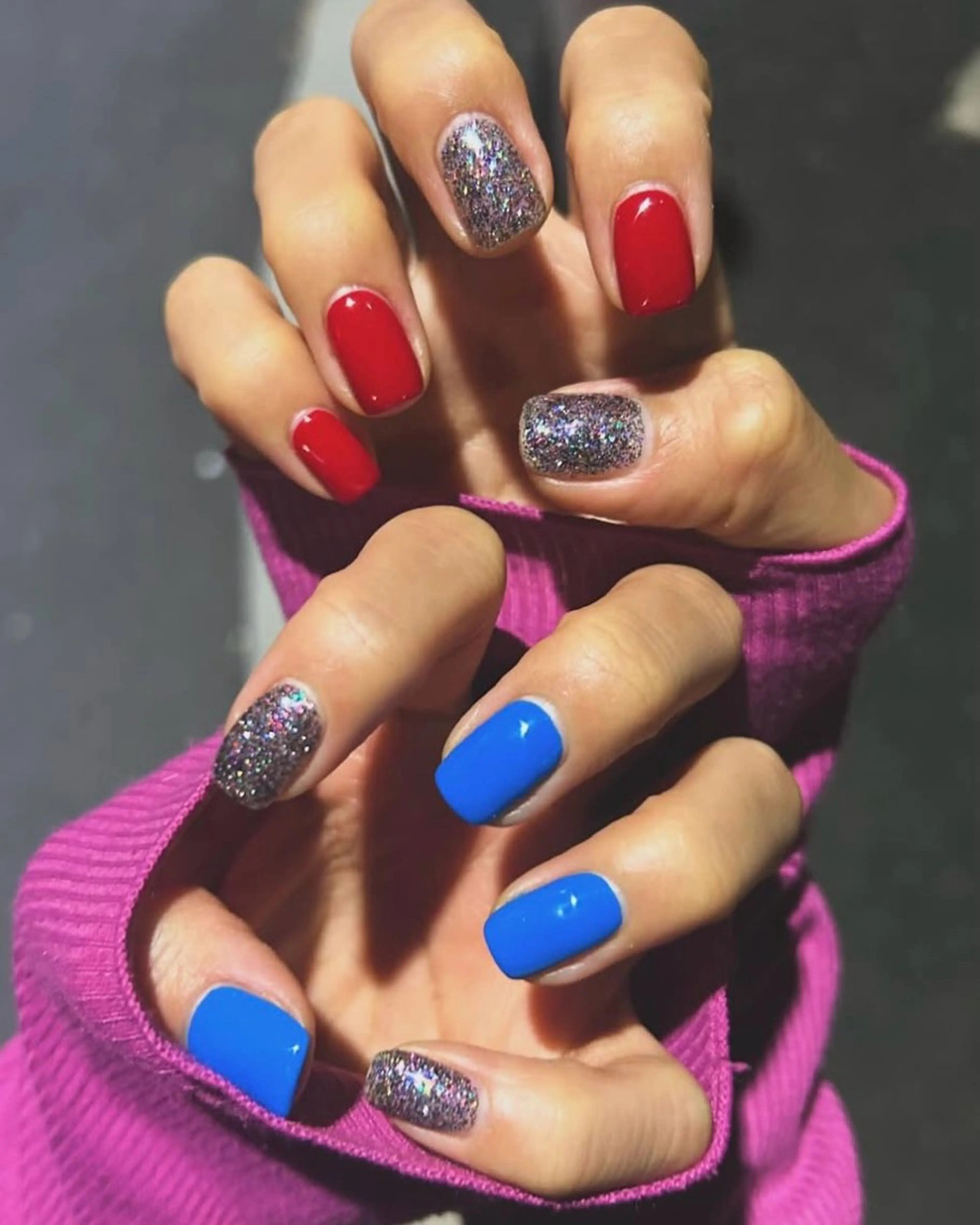 ネイル s yukaのネイルデザイン