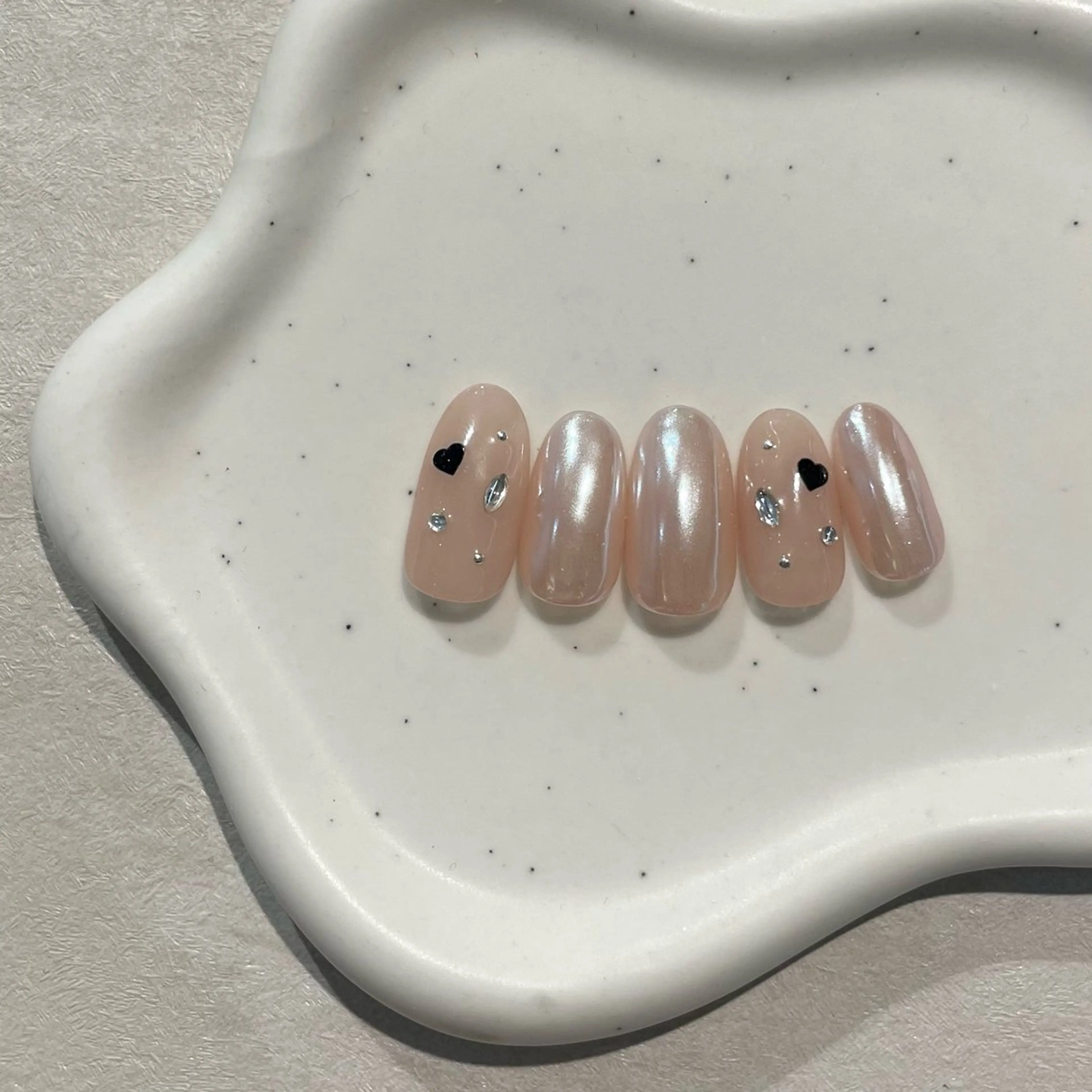 ネイル Blance所属・Blance Mahiroのネイルデザイン