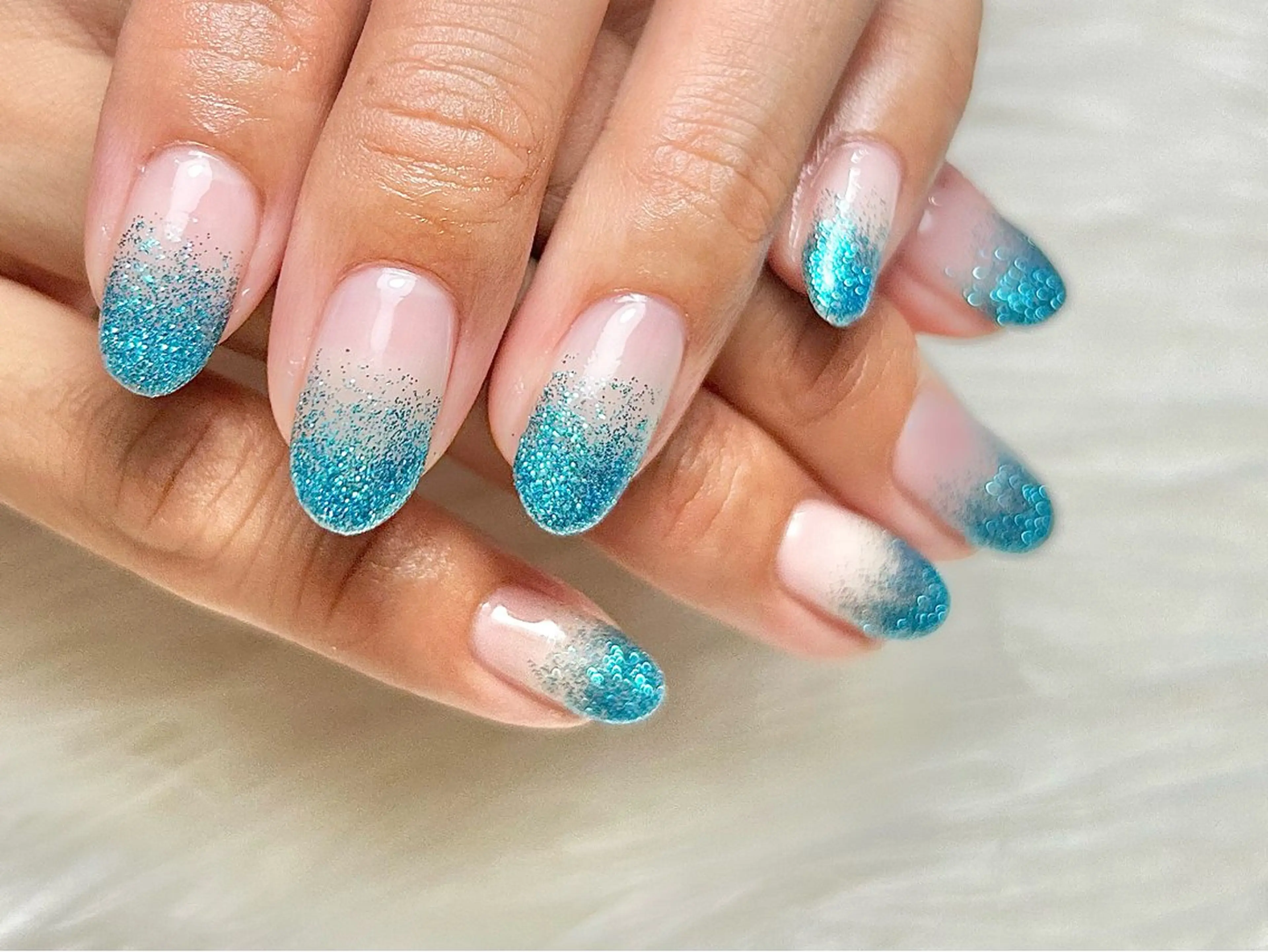 ネイル RaiK NaiL ライクネイルのネイルデザイン
