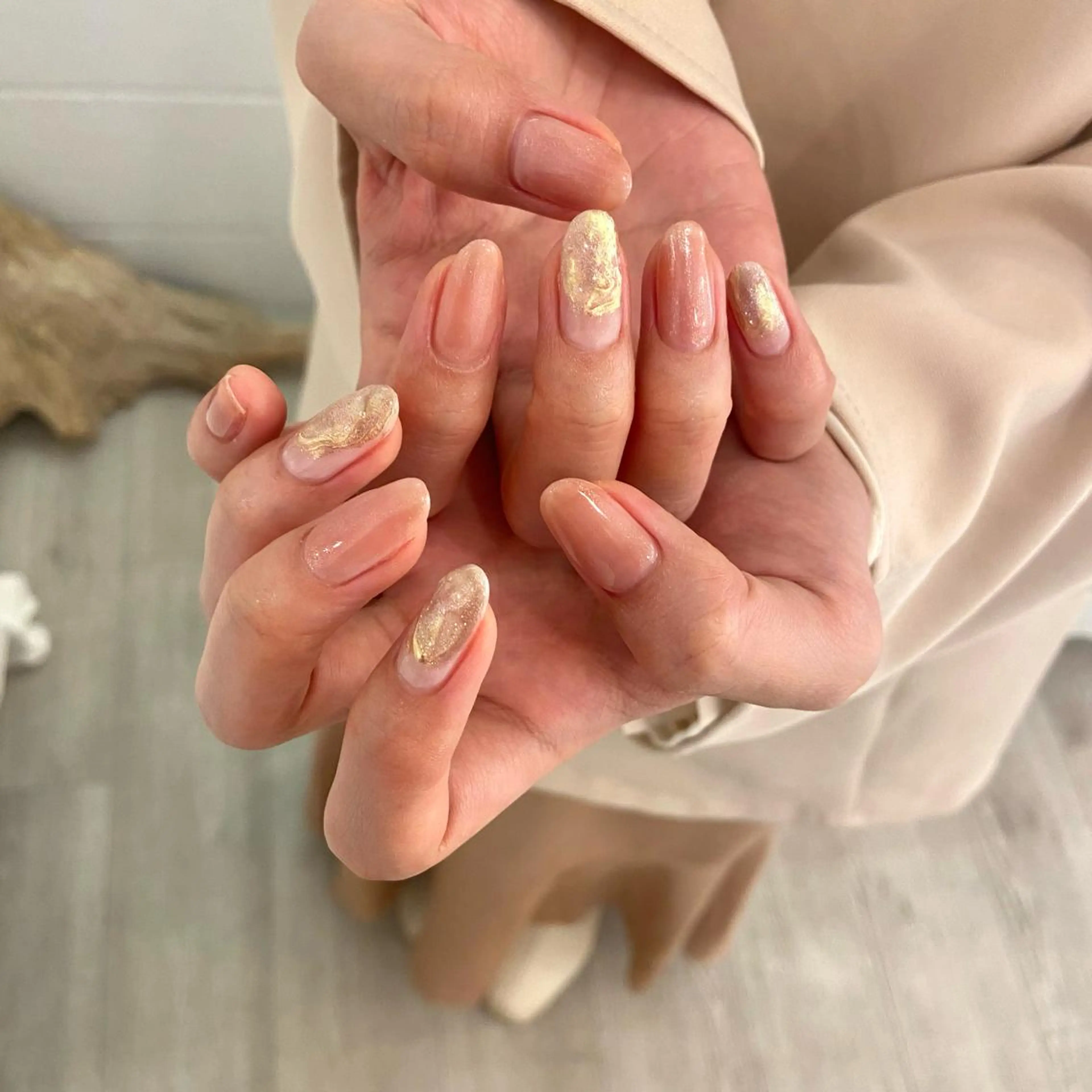 ネイル Nail salon R⋆*のネイルデザイン