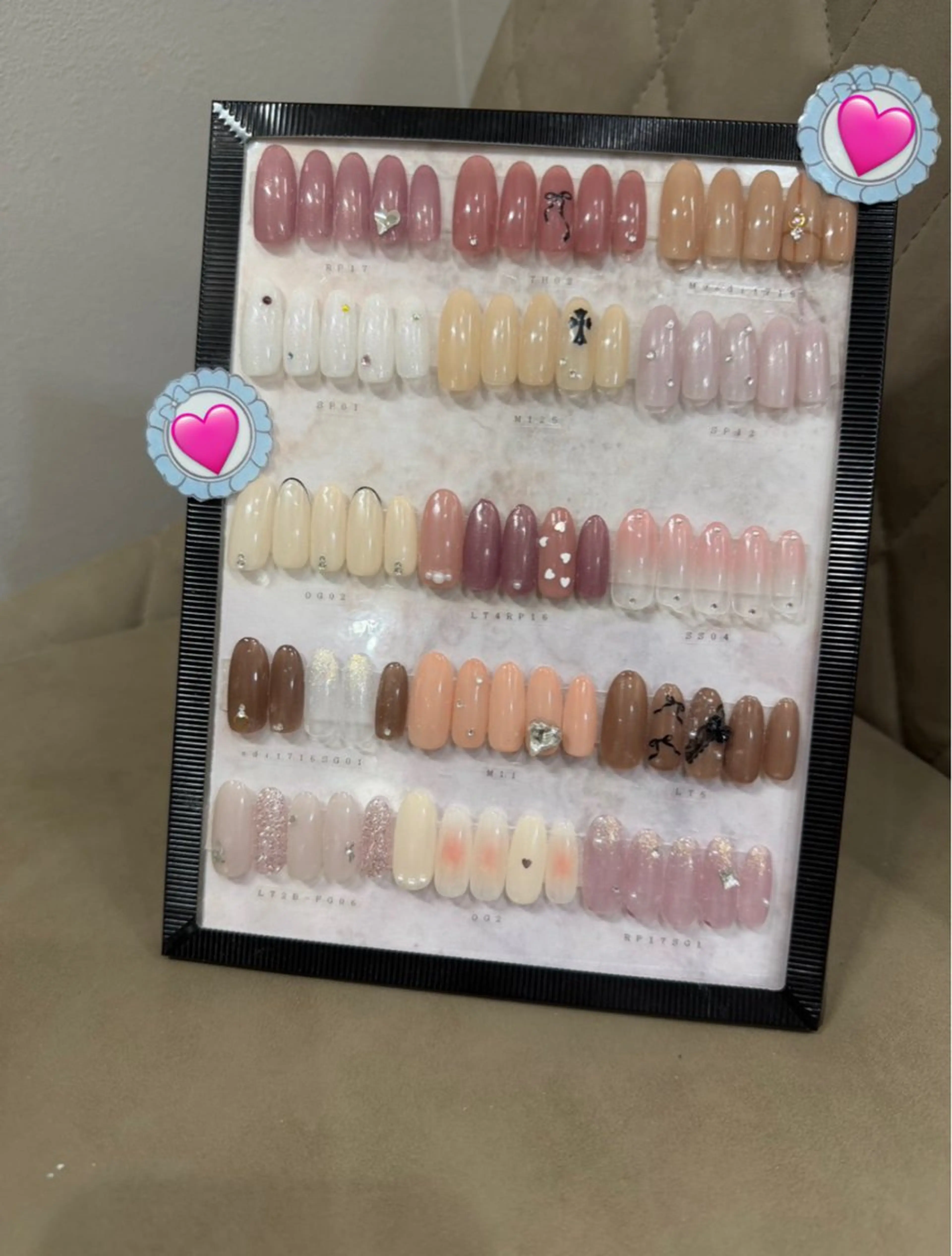 ネイル サンミーゴ ネイルのネイルデザイン