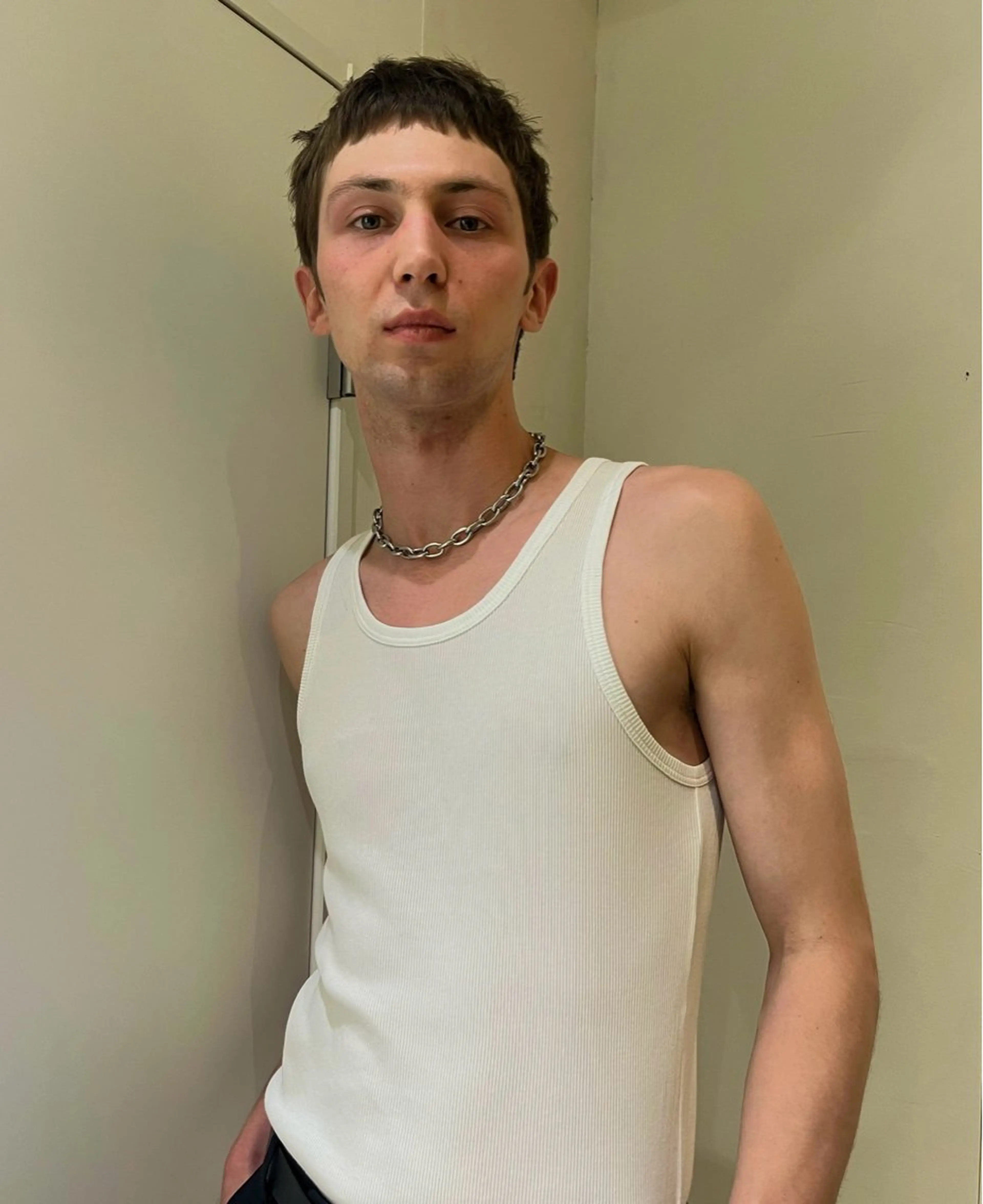 ショート MEY HAIR所属・カットモデル 募集Narumi🌸のヘアスタイル