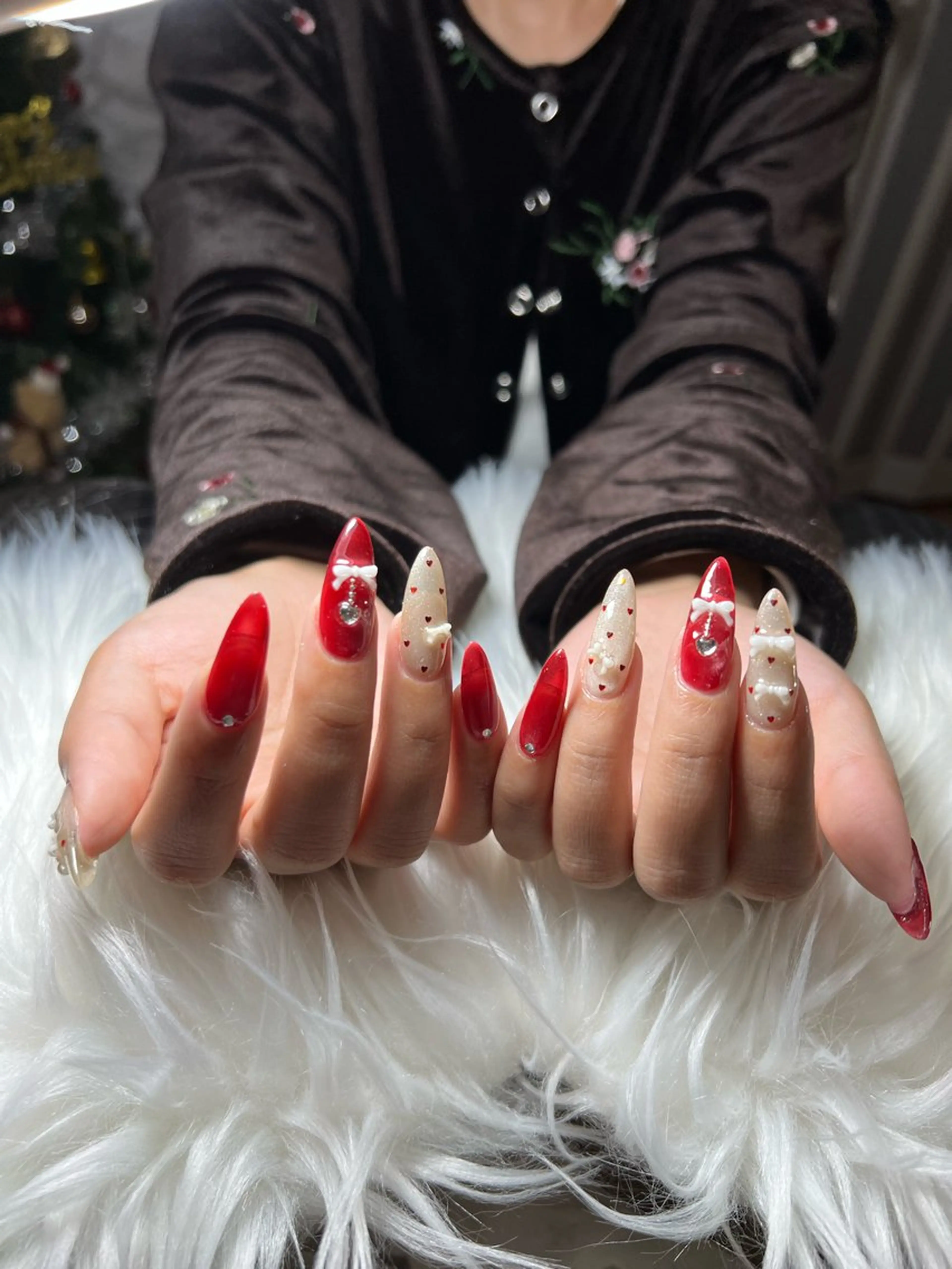 ネイル NekoNailsalon所属・NekoNail salonのネイルデザイン