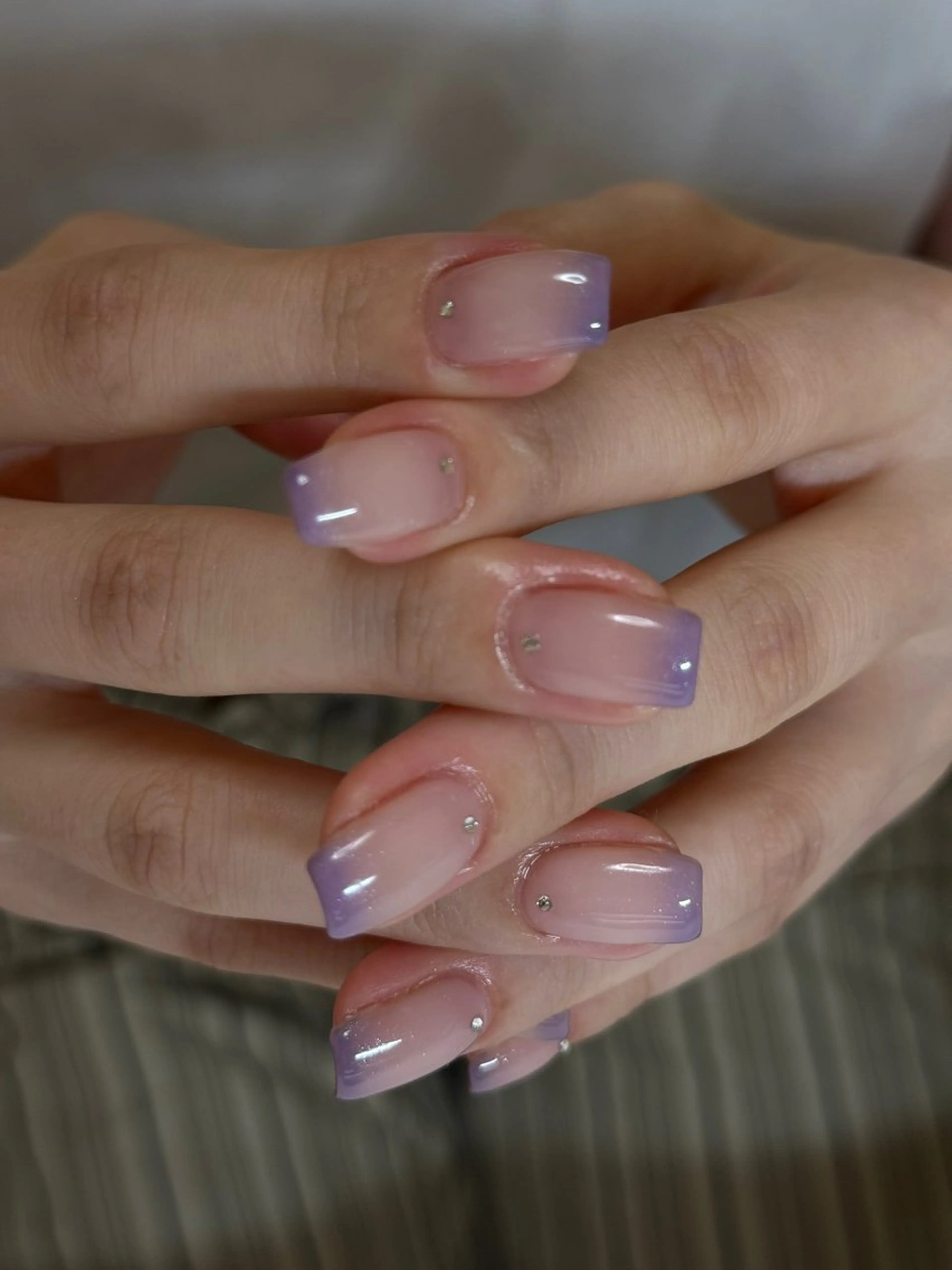 ネイル LUCA所属・Ruka 🤍のネイルデザイン