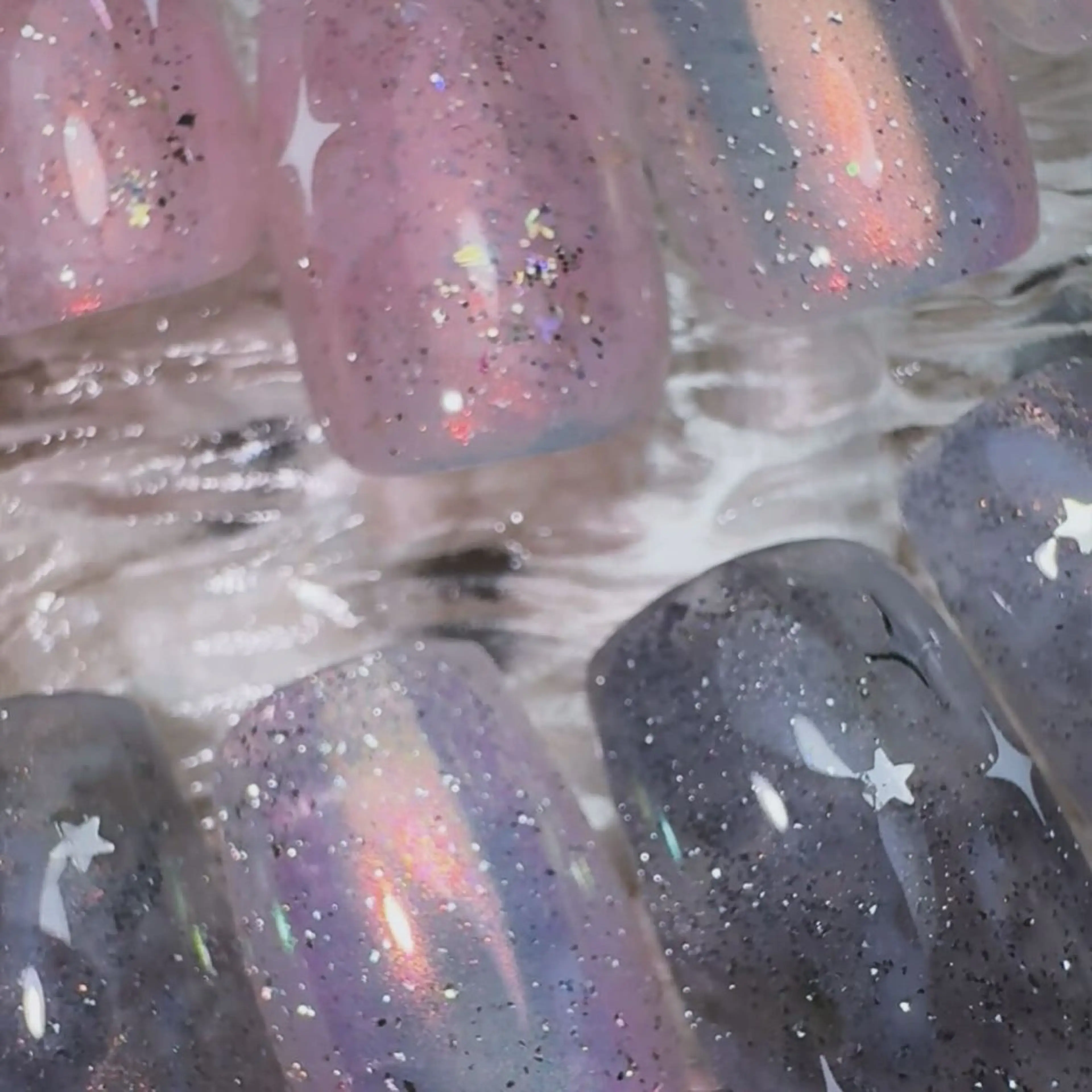 ネイル ハンドネイル offNails Ogura.kのネイルデザイン