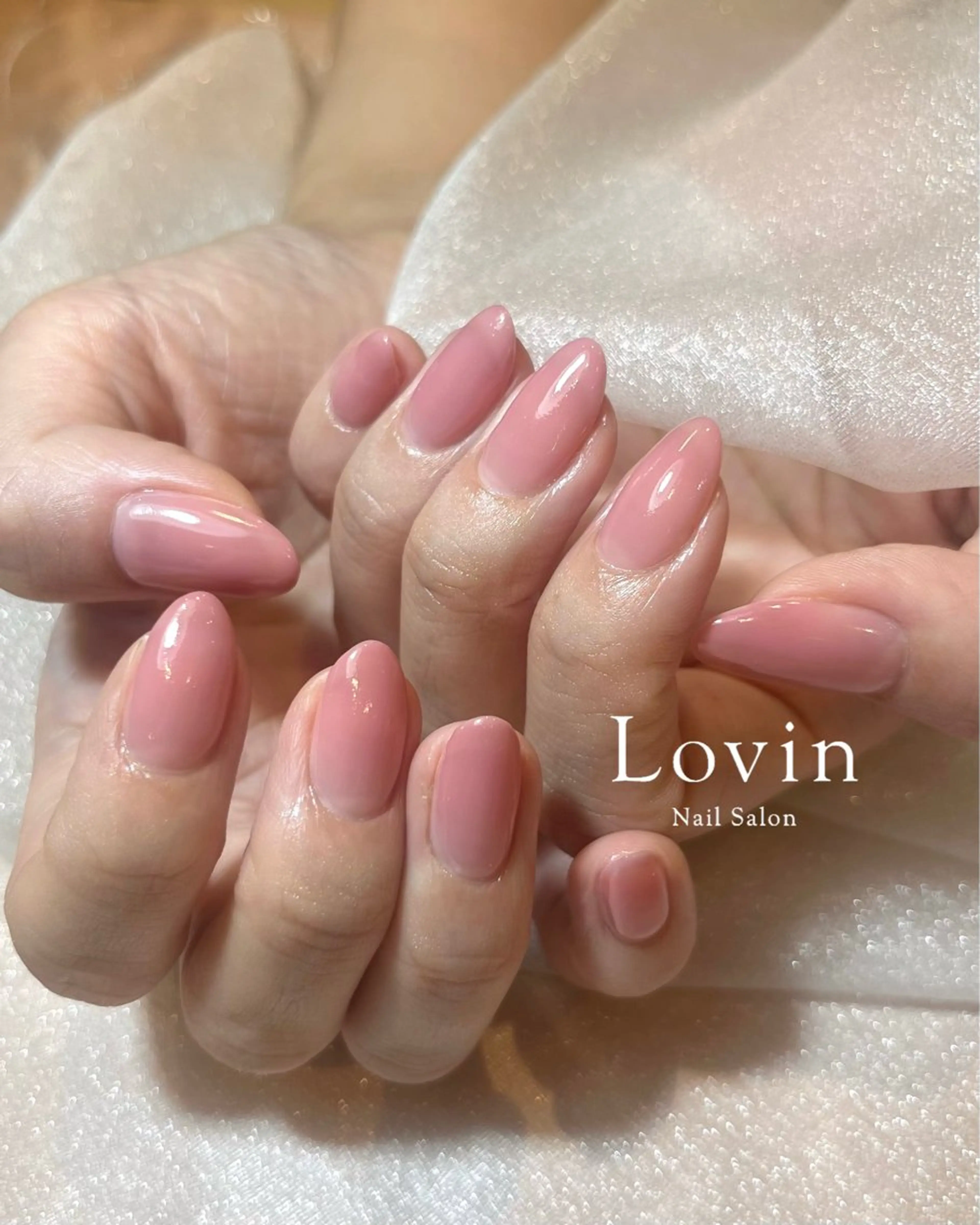 【オフ有】パラジェルワンカラー💅✨の写真