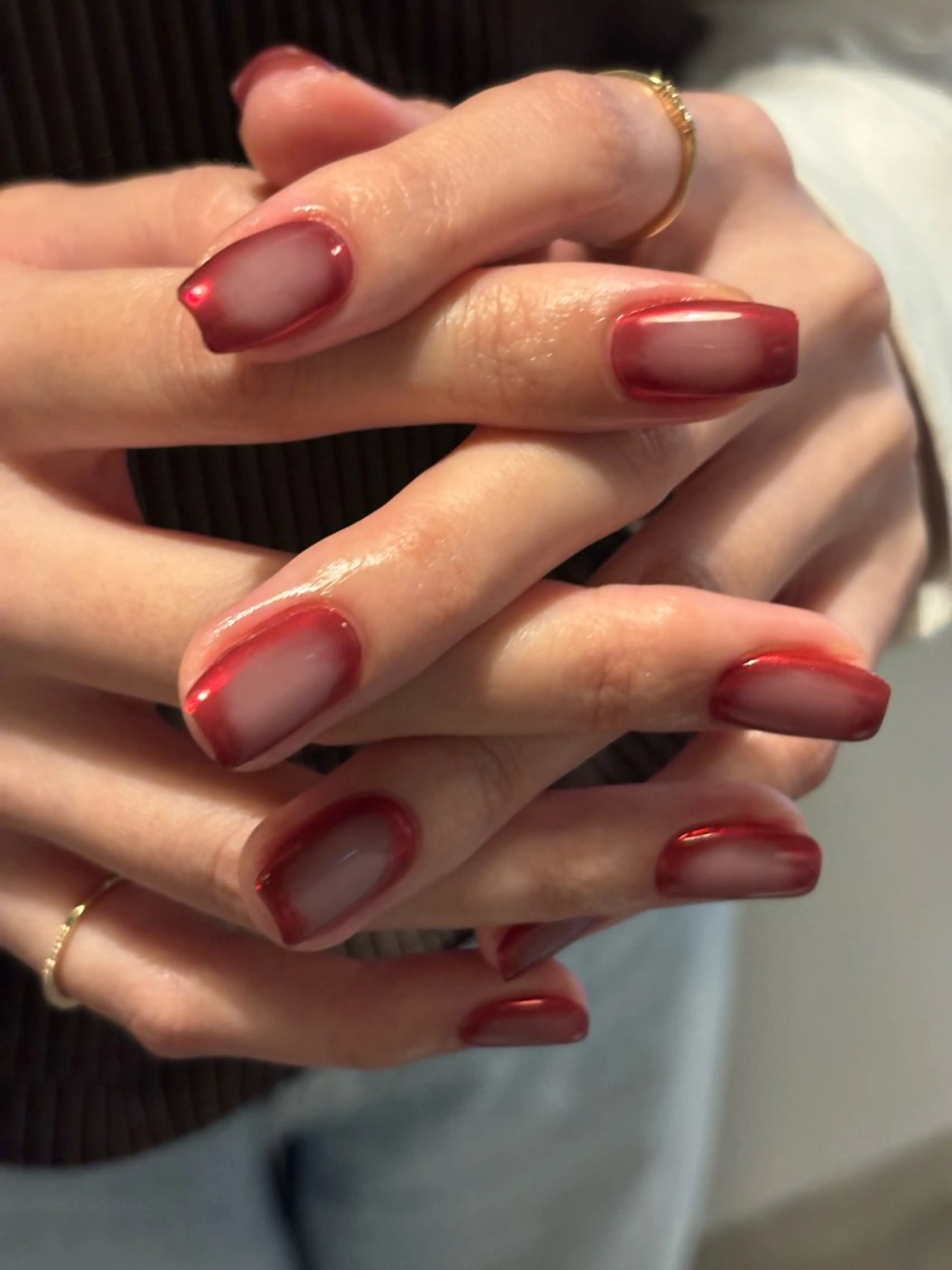 【10月限定クーポン❗️】オフなし10design nailの写真