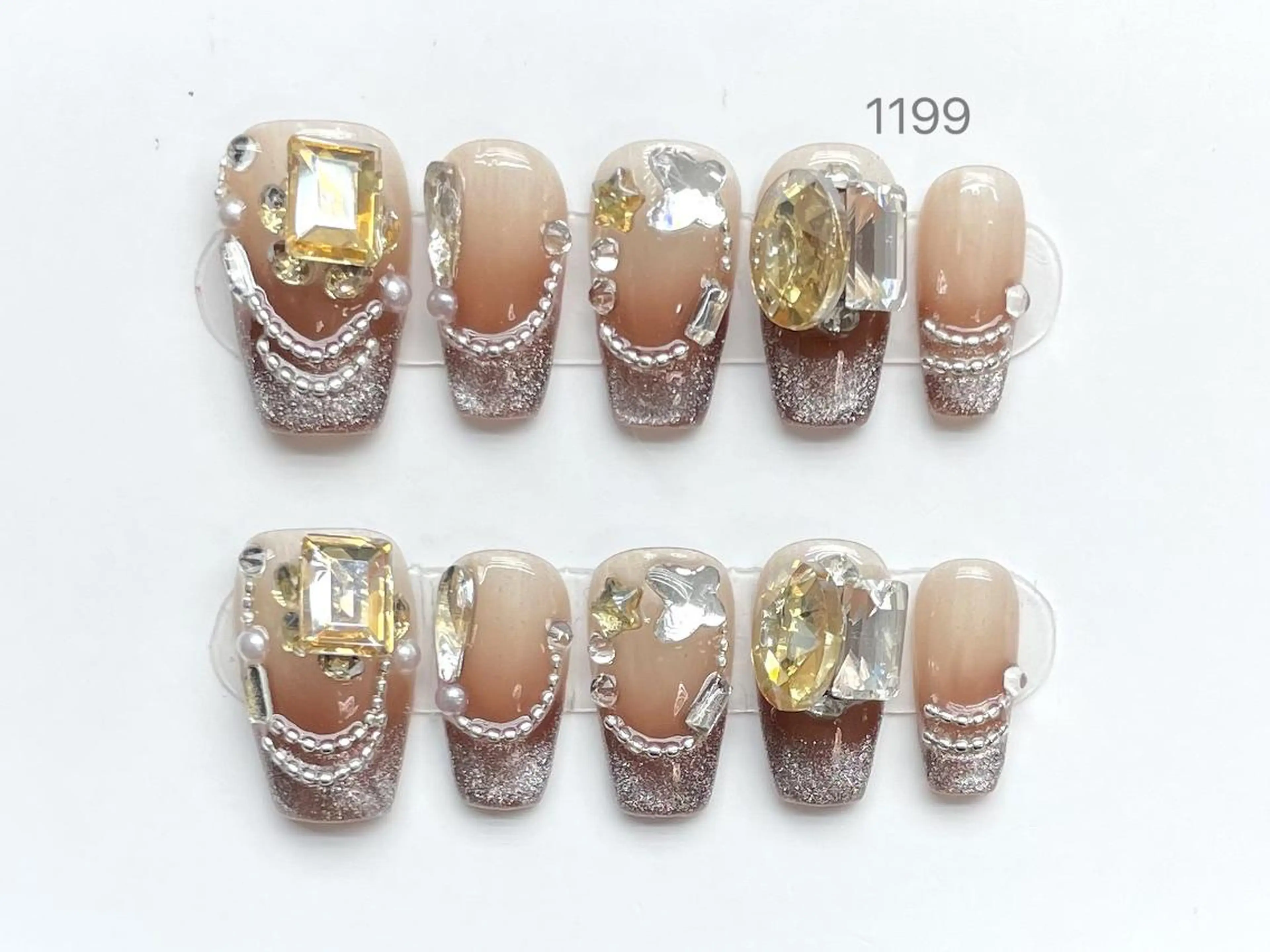 ネイル ハンドネイル ハンドケア 💅 NikoNikoのネイルデザイン