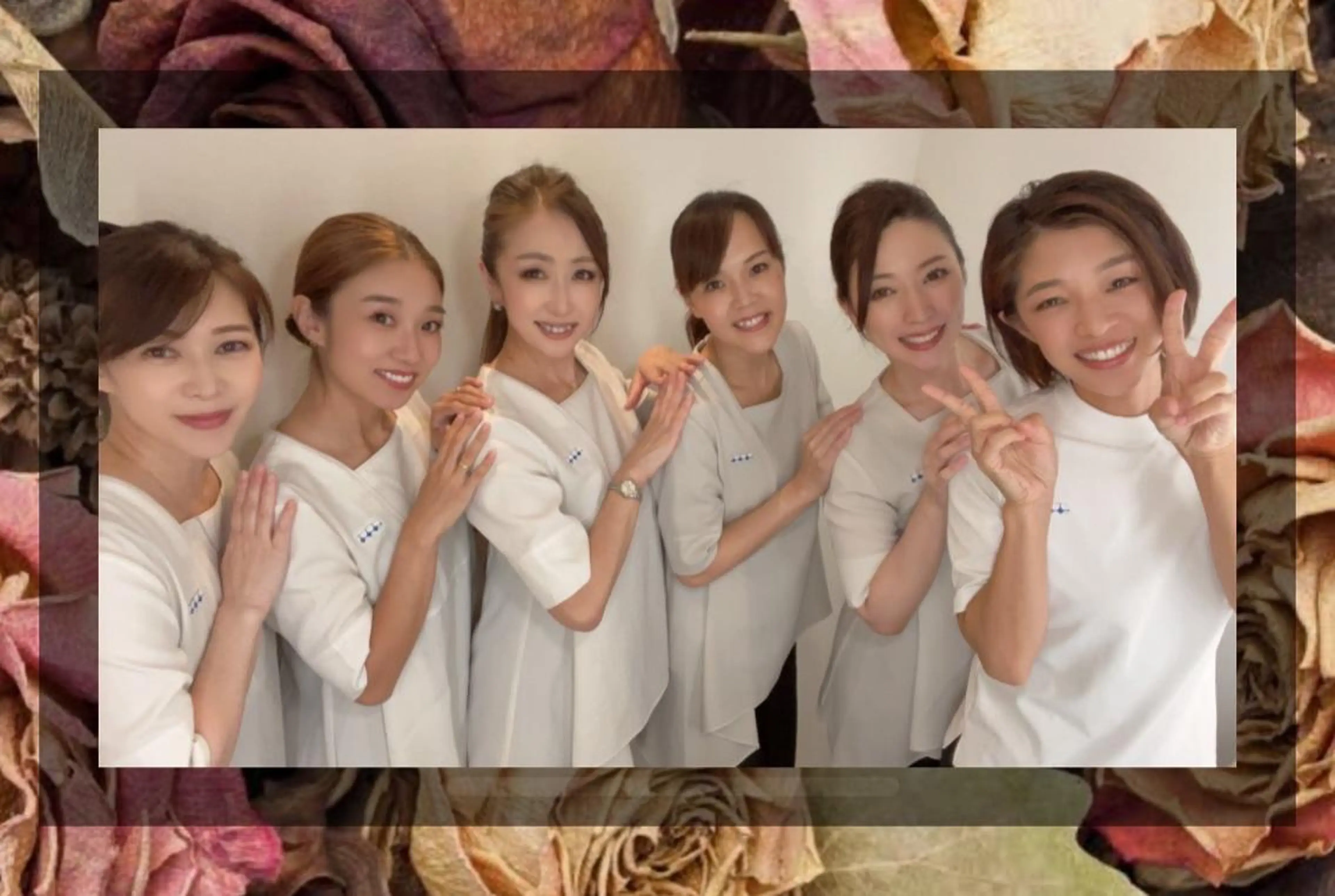 POLA THE BEAUTY ヨシヅヤ蟹江店所属・ポーラザビューティー ヨシヅヤ蟹江店のその他イメージ
