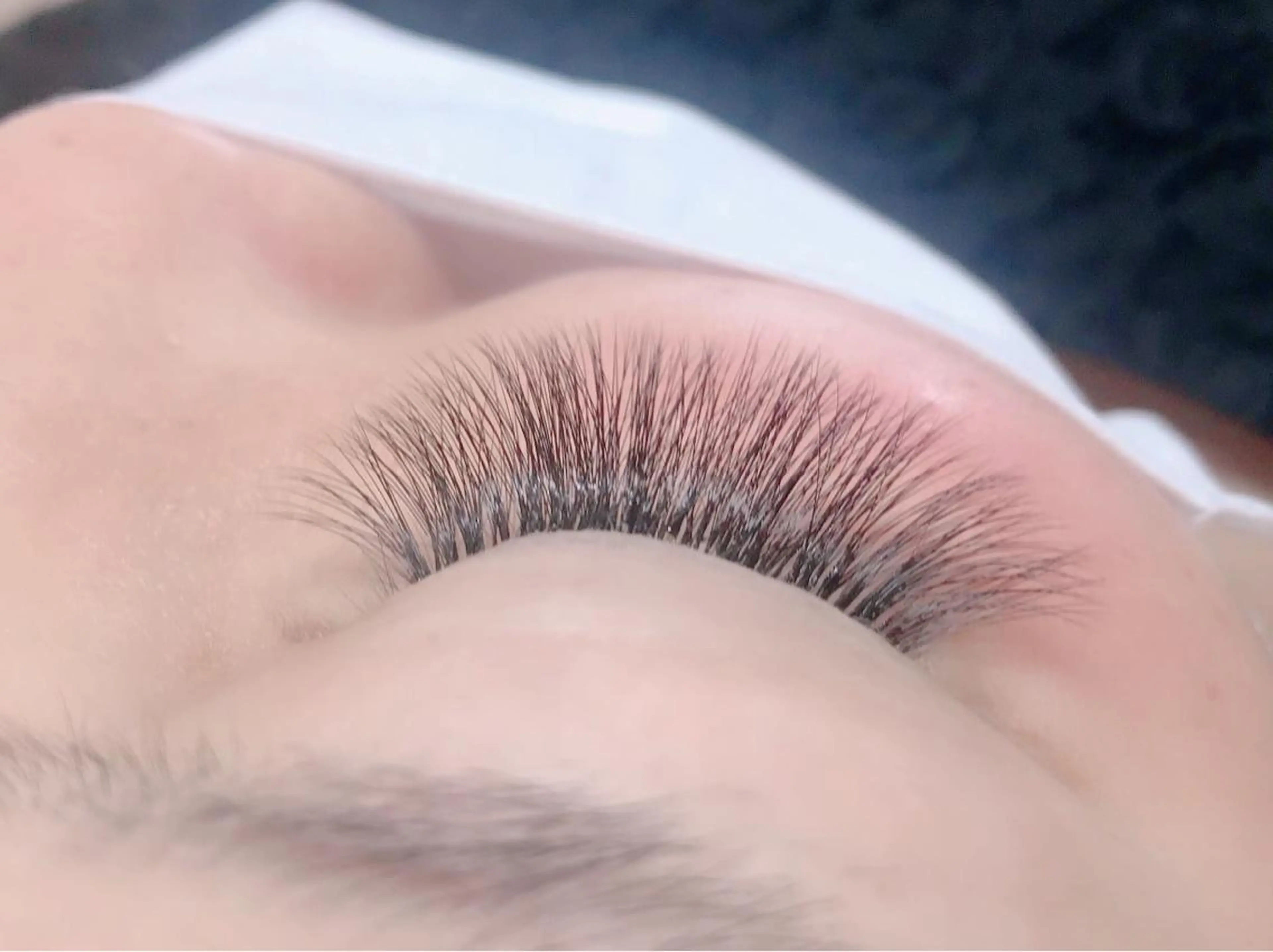マツエク・マツパ KANOA eyelashのマツエク・マツパデザイン