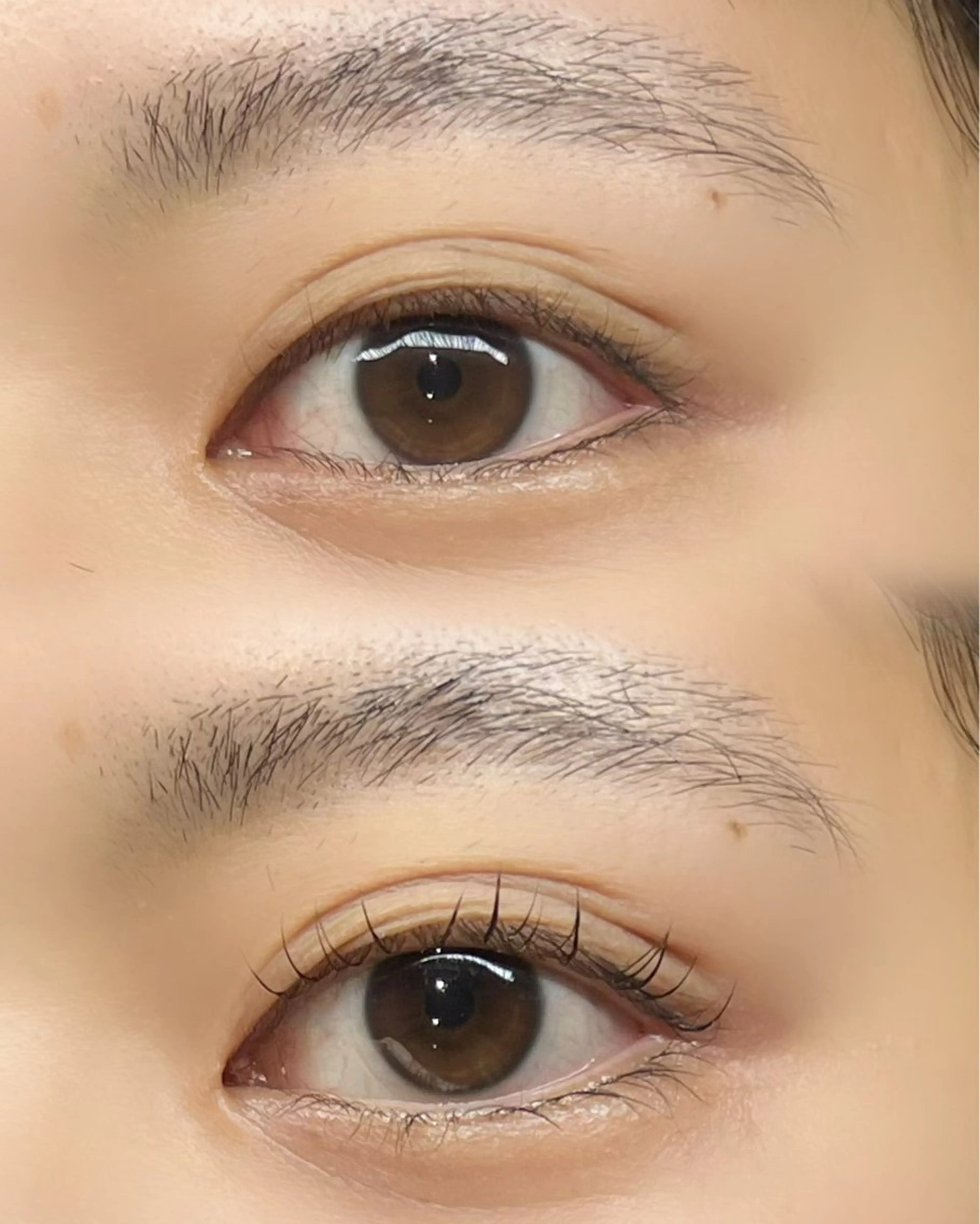 マツエク・マツパ マツパ 🌷eyelash 🌷SAYURIのマツエク・マツパデザイン